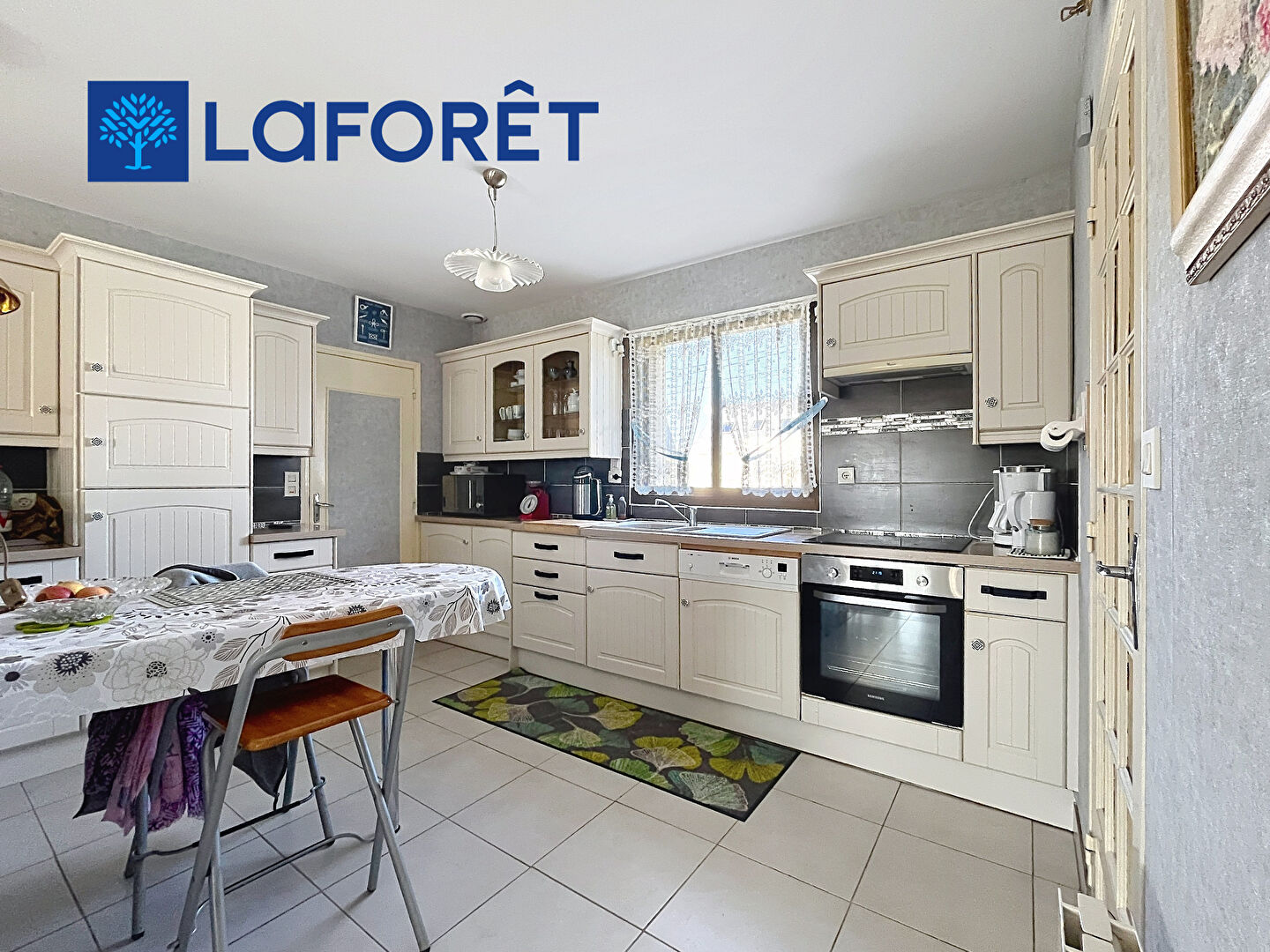 Maison à vendre, 86m², HENNEBONT