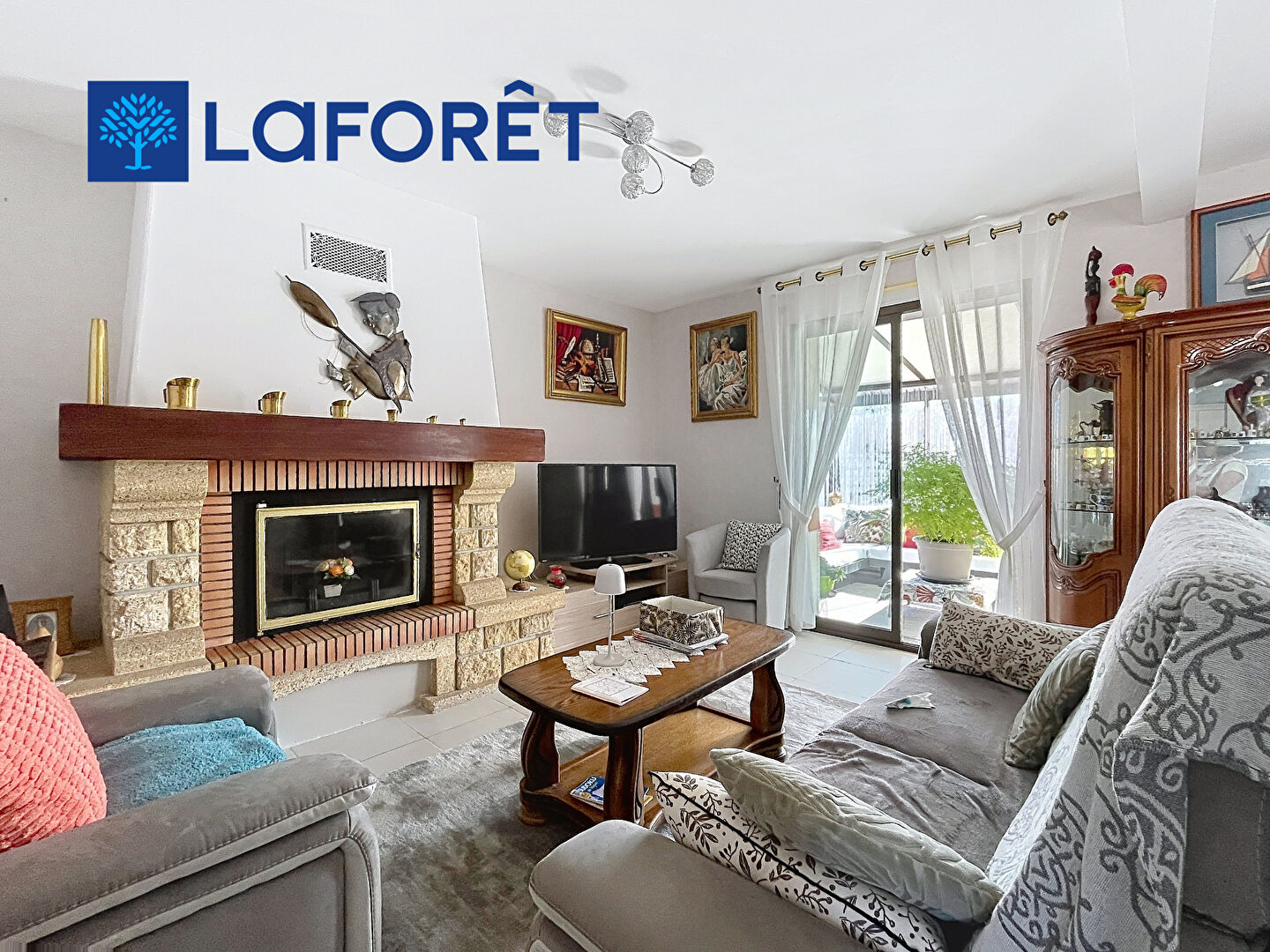 Maison à vendre, 86m², HENNEBONT
