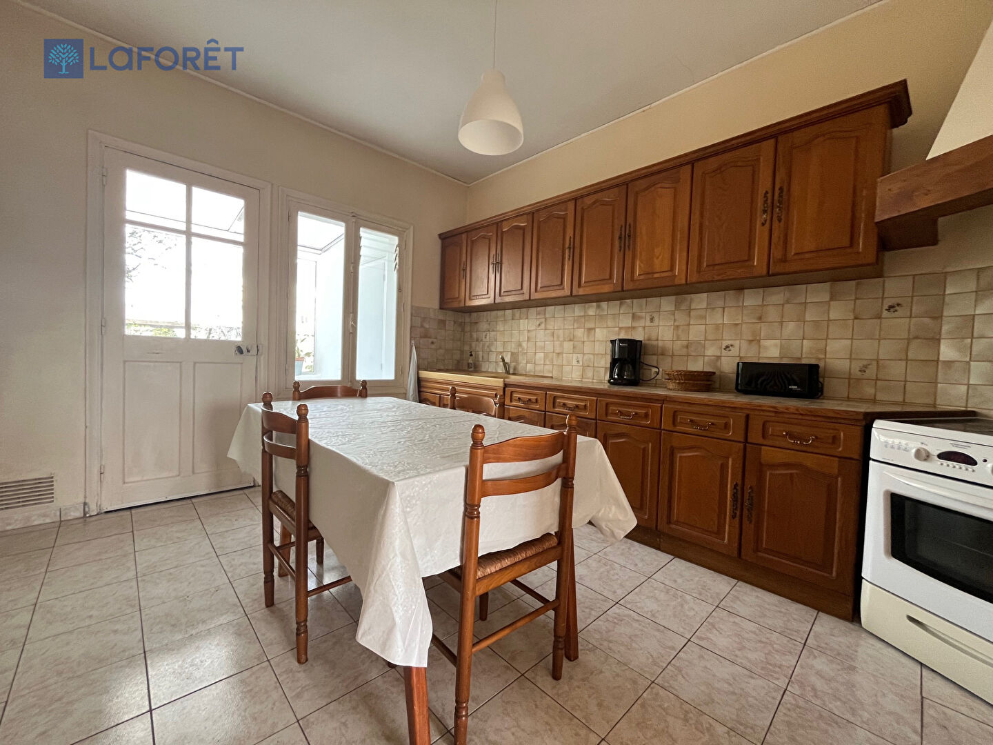 Maison à vendre, 128m², Lanester