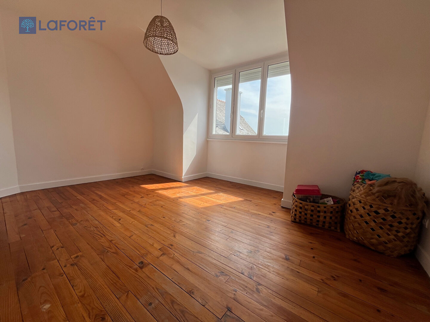 Maison à vendre, 128m², Lanester