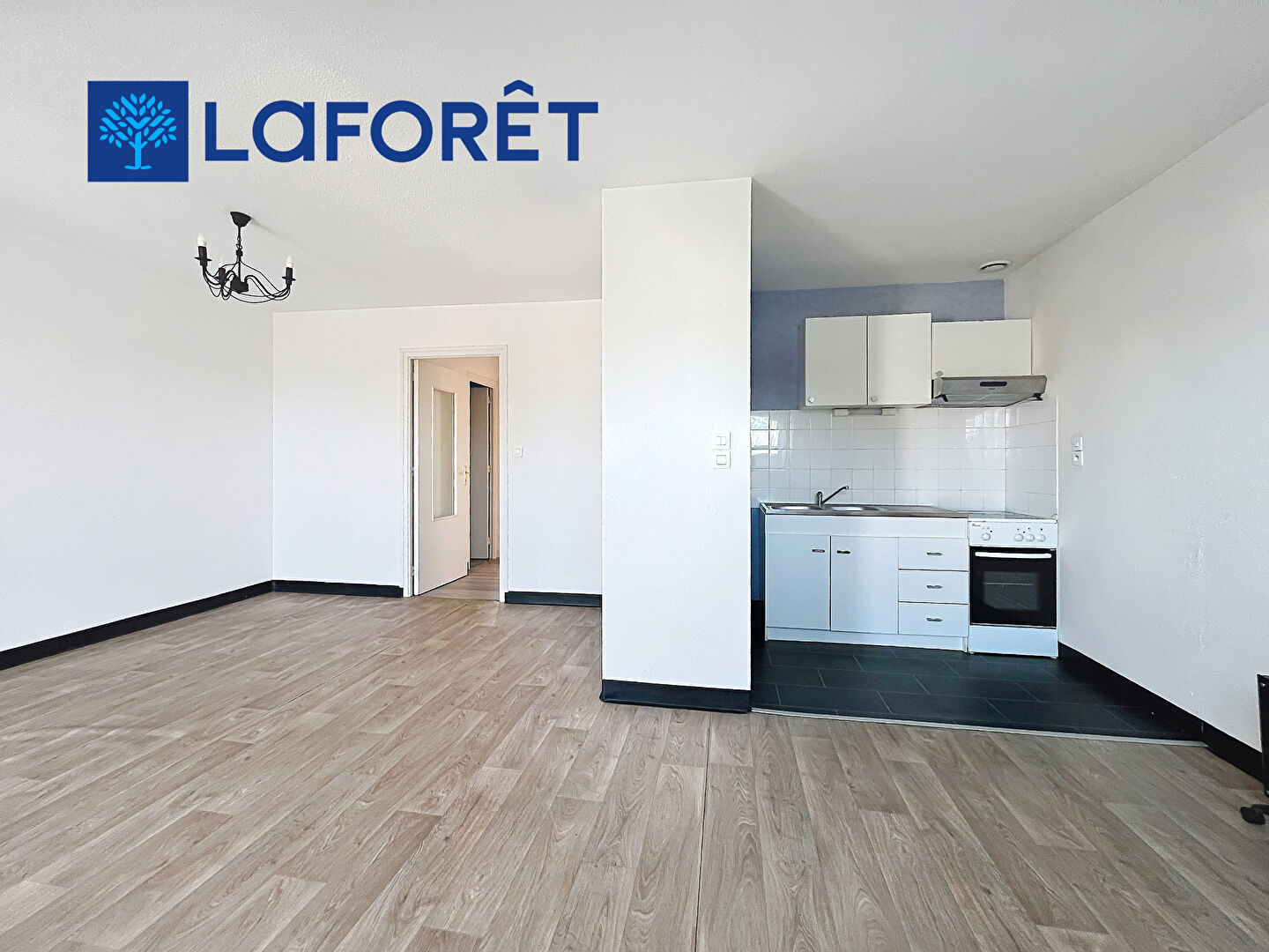 Maison à vendre, 51m², Languidic
