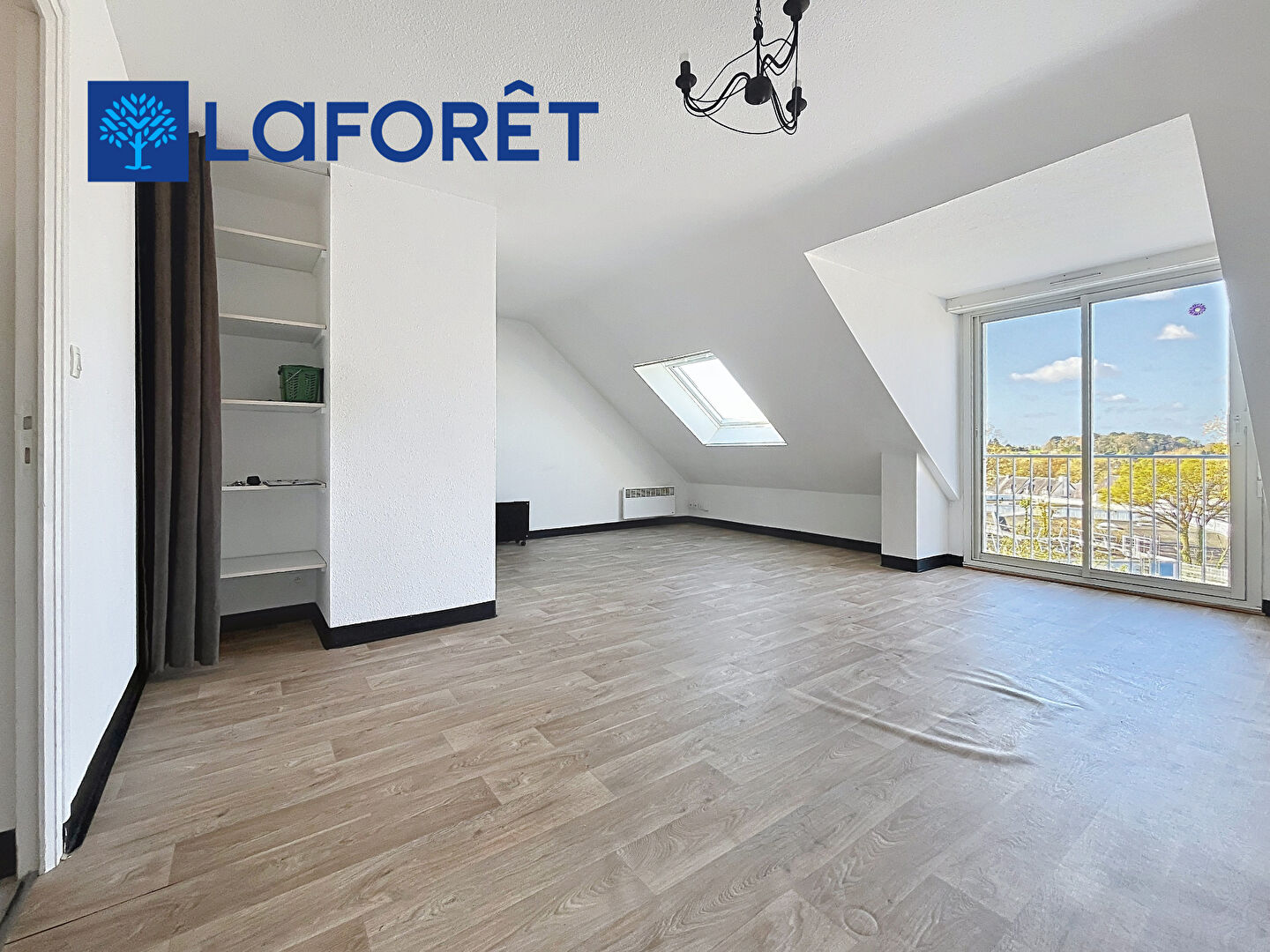 Maison à vendre, 51m², Languidic