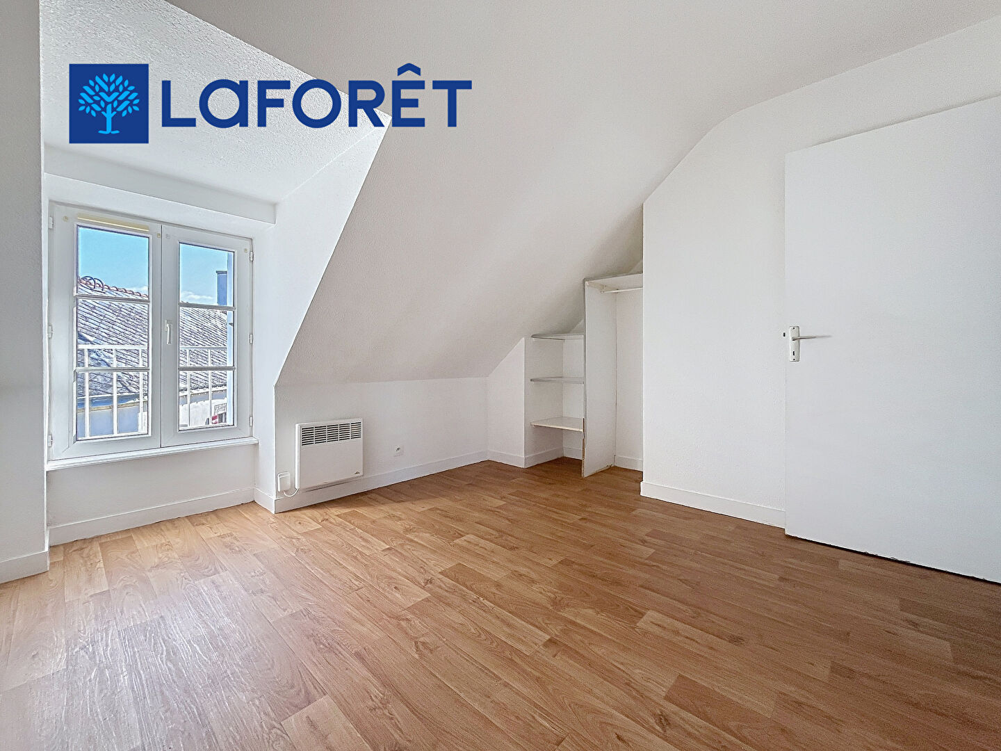 Maison à vendre, 51m², Languidic