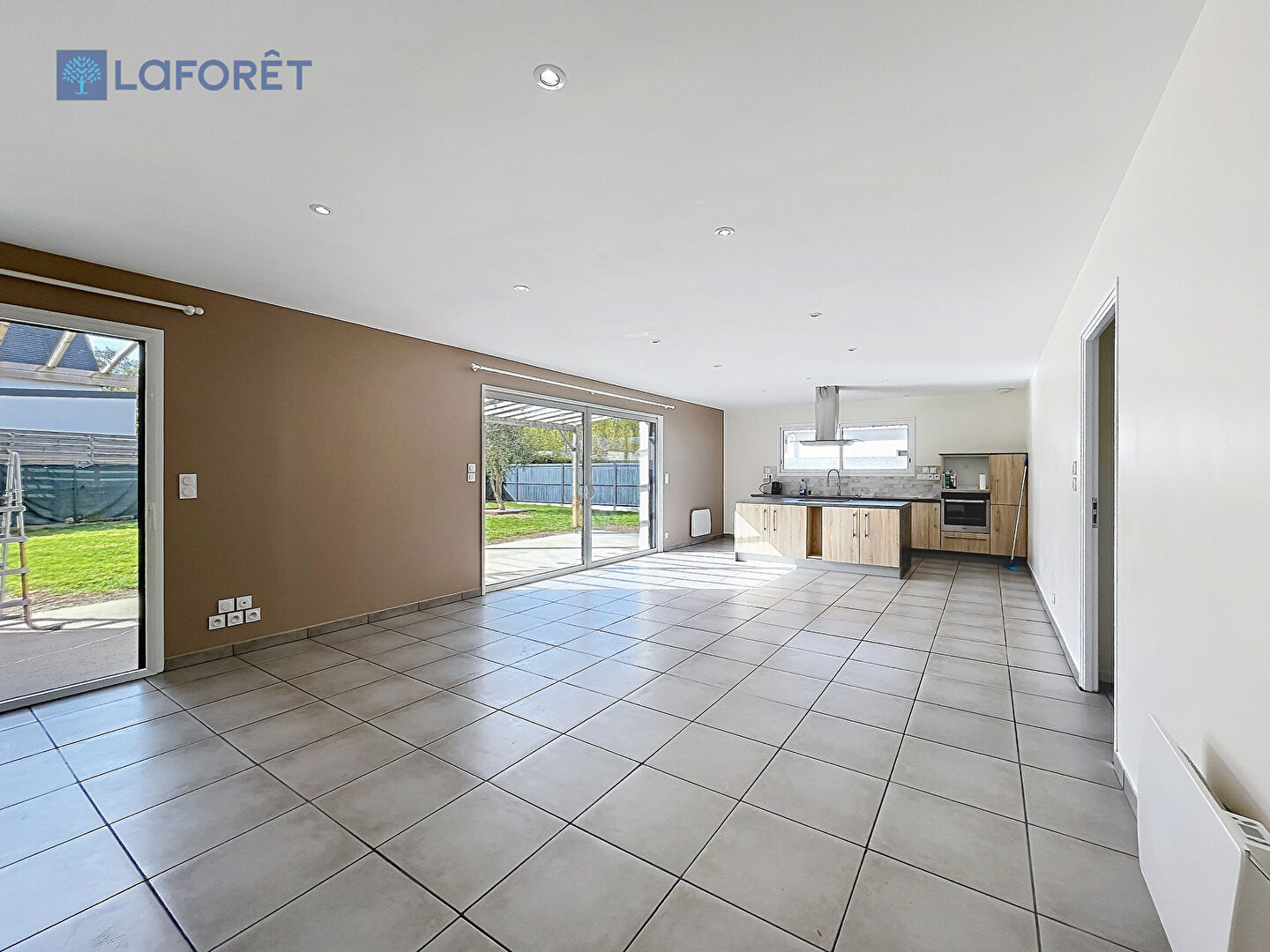 Maison à louer, 105m², Plouay