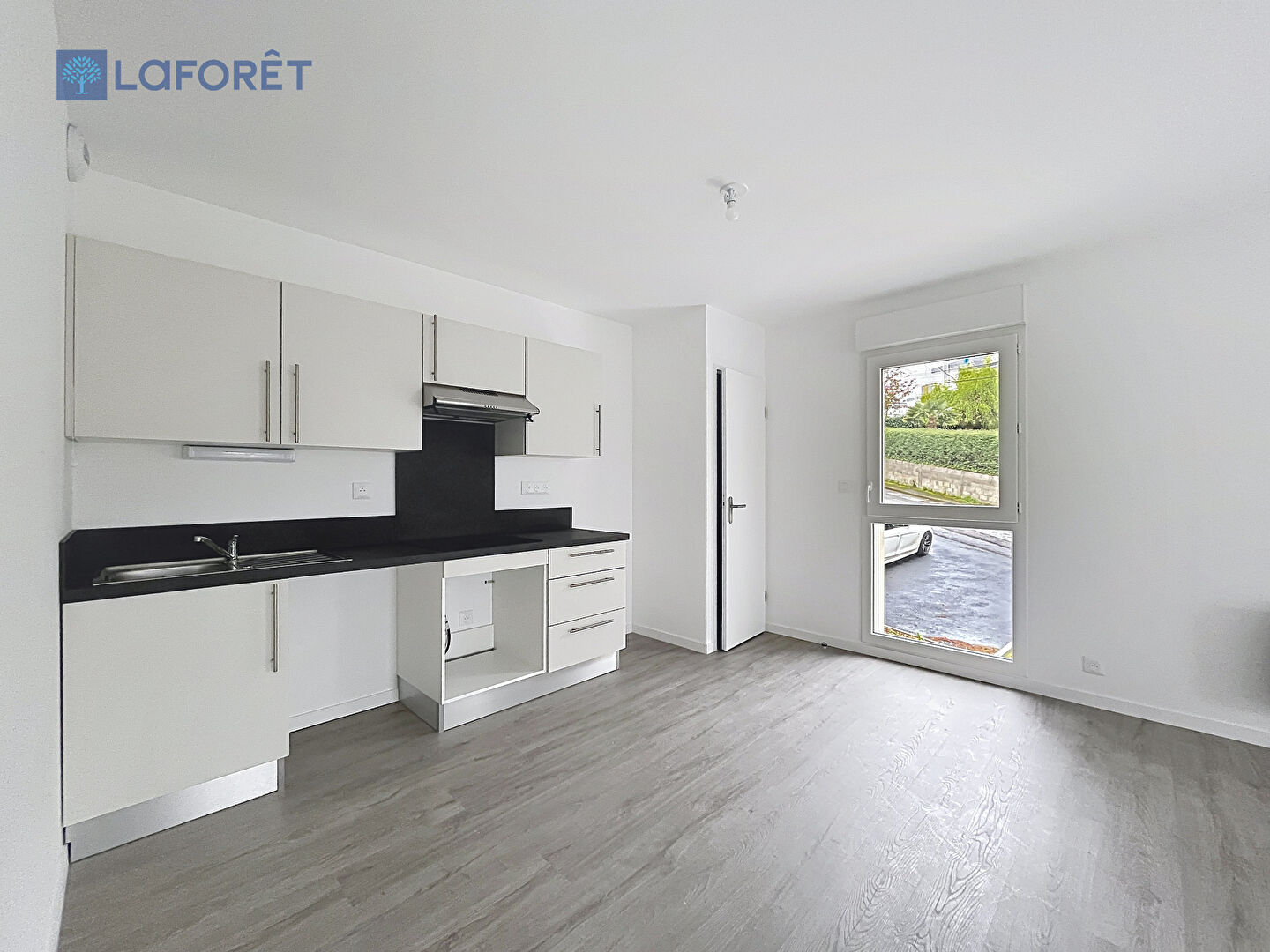 Maison à louer, 66m², Hennebont
