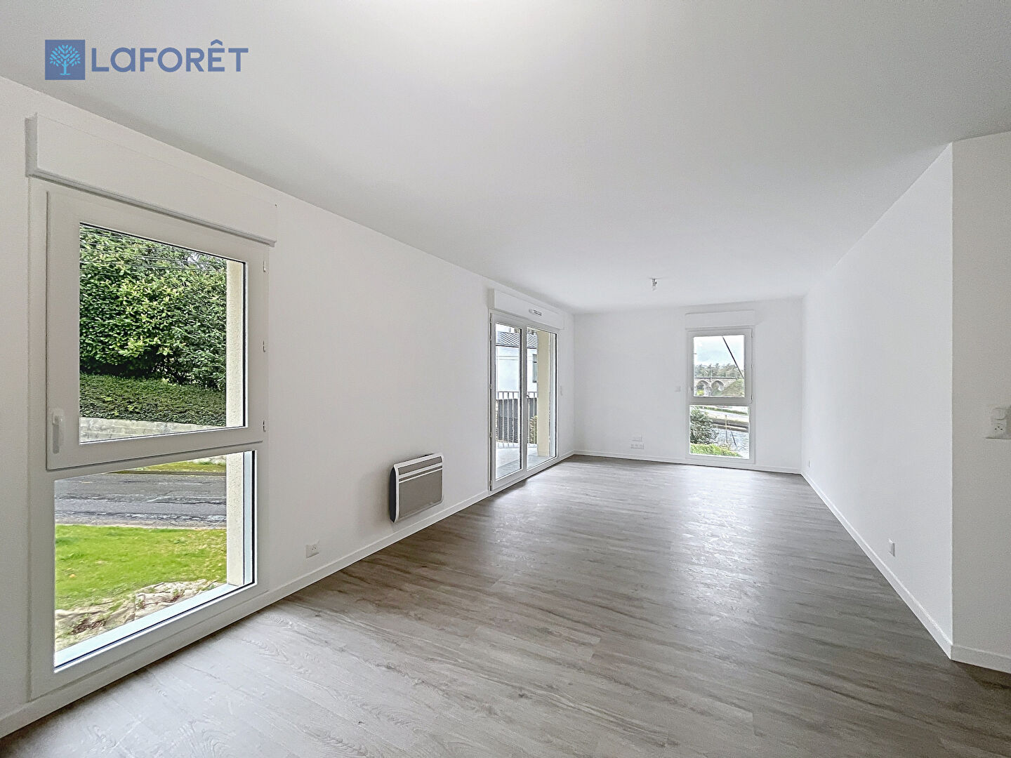Maison à louer, 66m², Hennebont