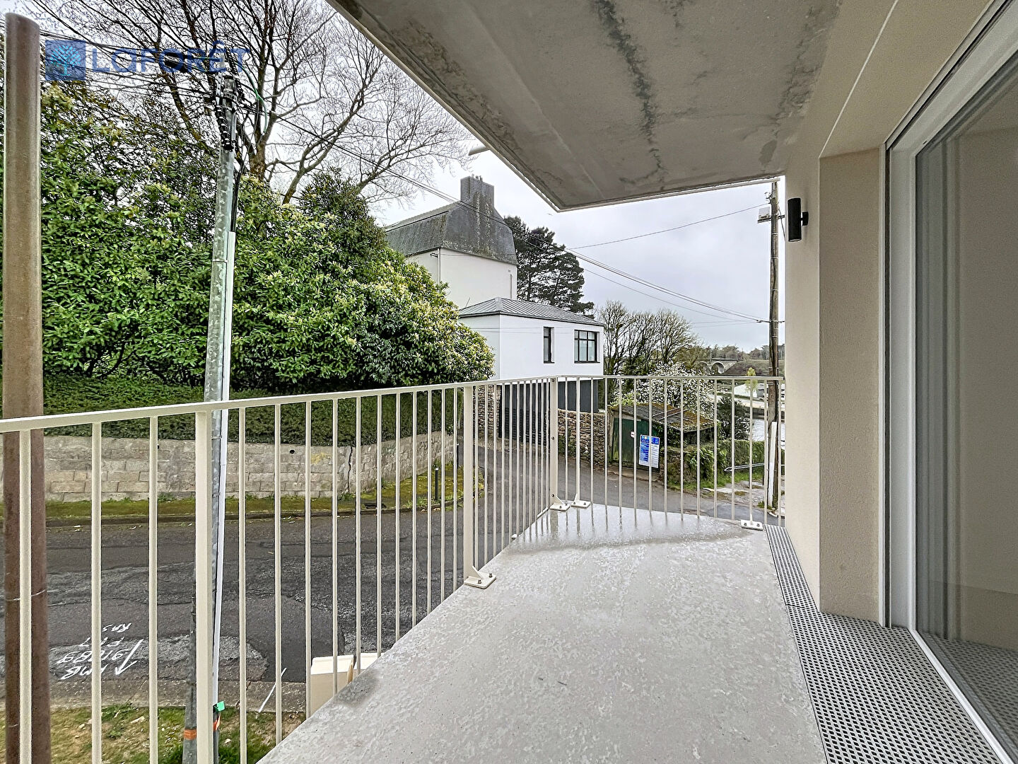 Maison à louer, 66m², Hennebont