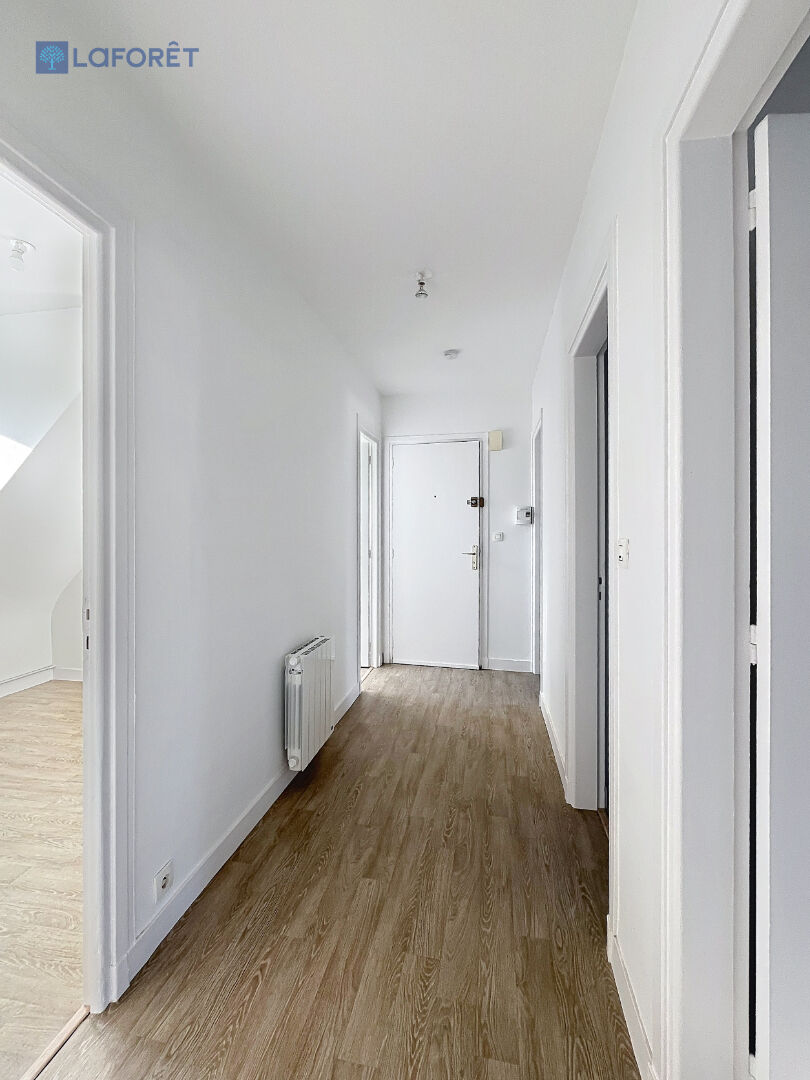 Maison à louer, 54m², Hennebont