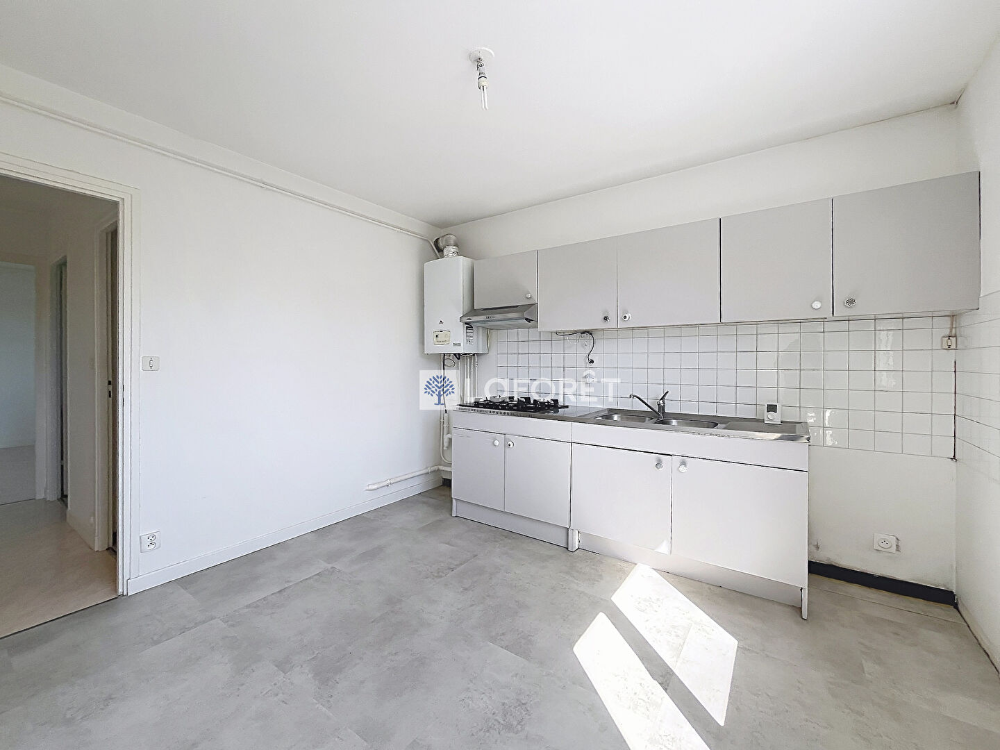 Maison à vendre, 69m², AURAY