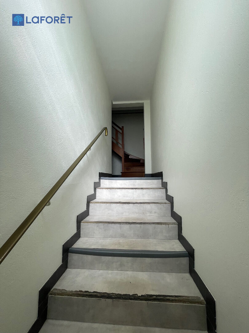 Maison à vendre, 59m², RIANTEC