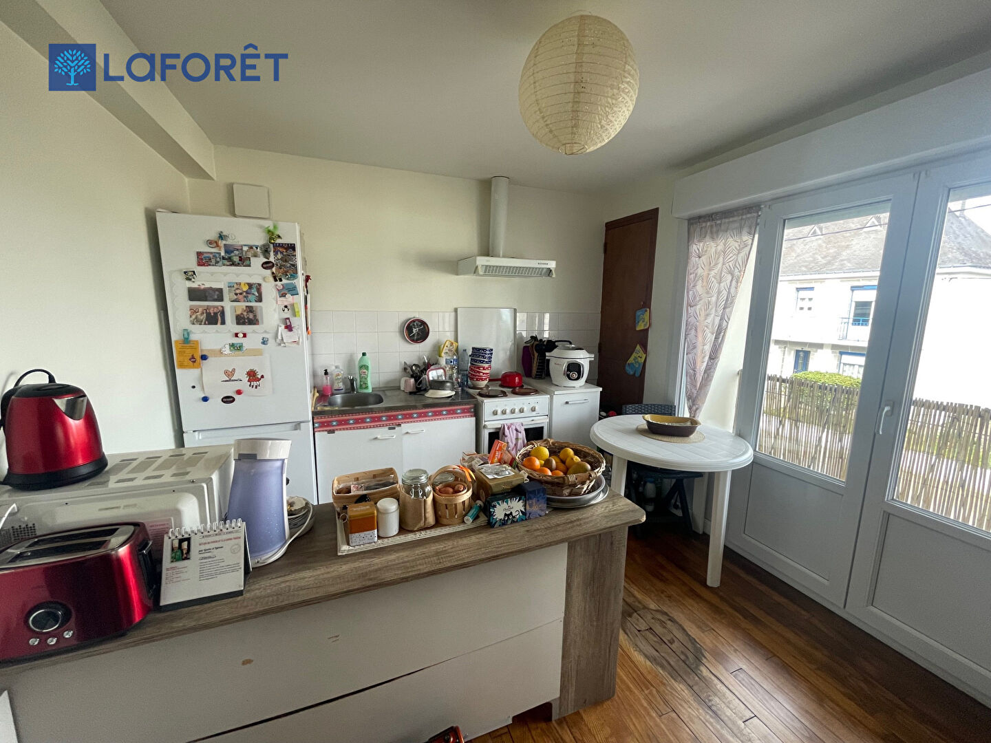 Maison à vendre, 59m², RIANTEC