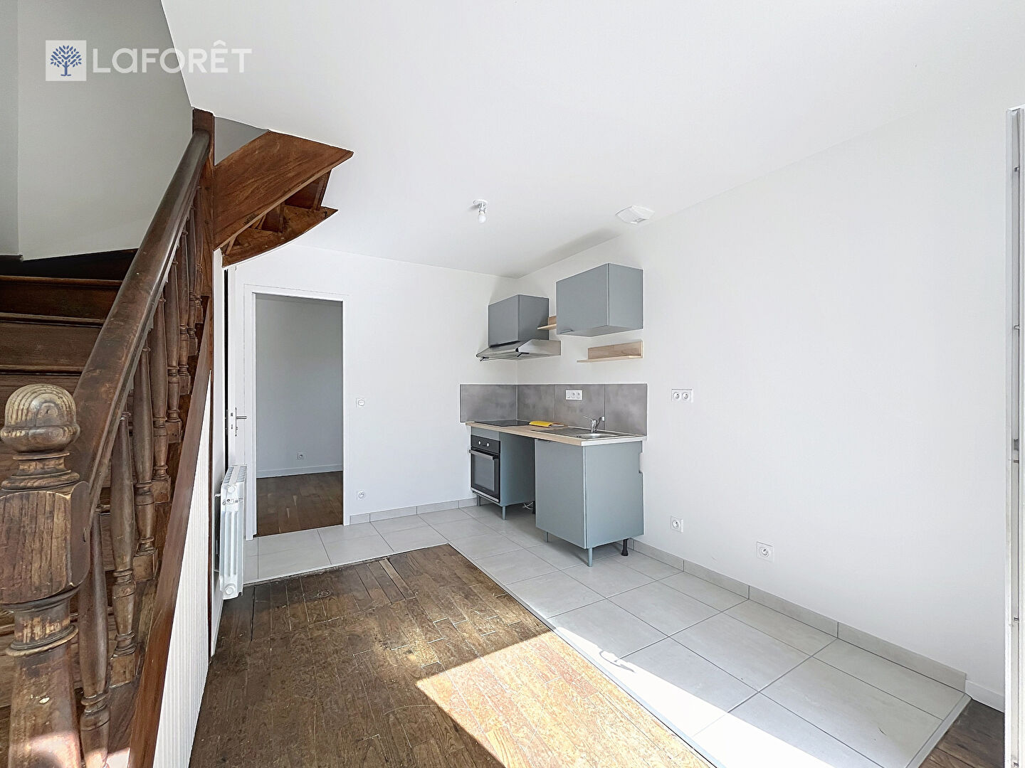 Maison à louer, 78m², Pontivy