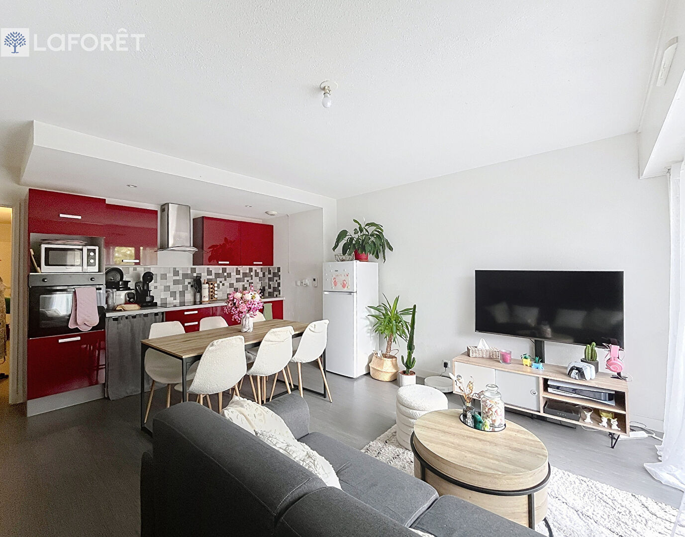 Maison à louer, 46m², Pontivy
