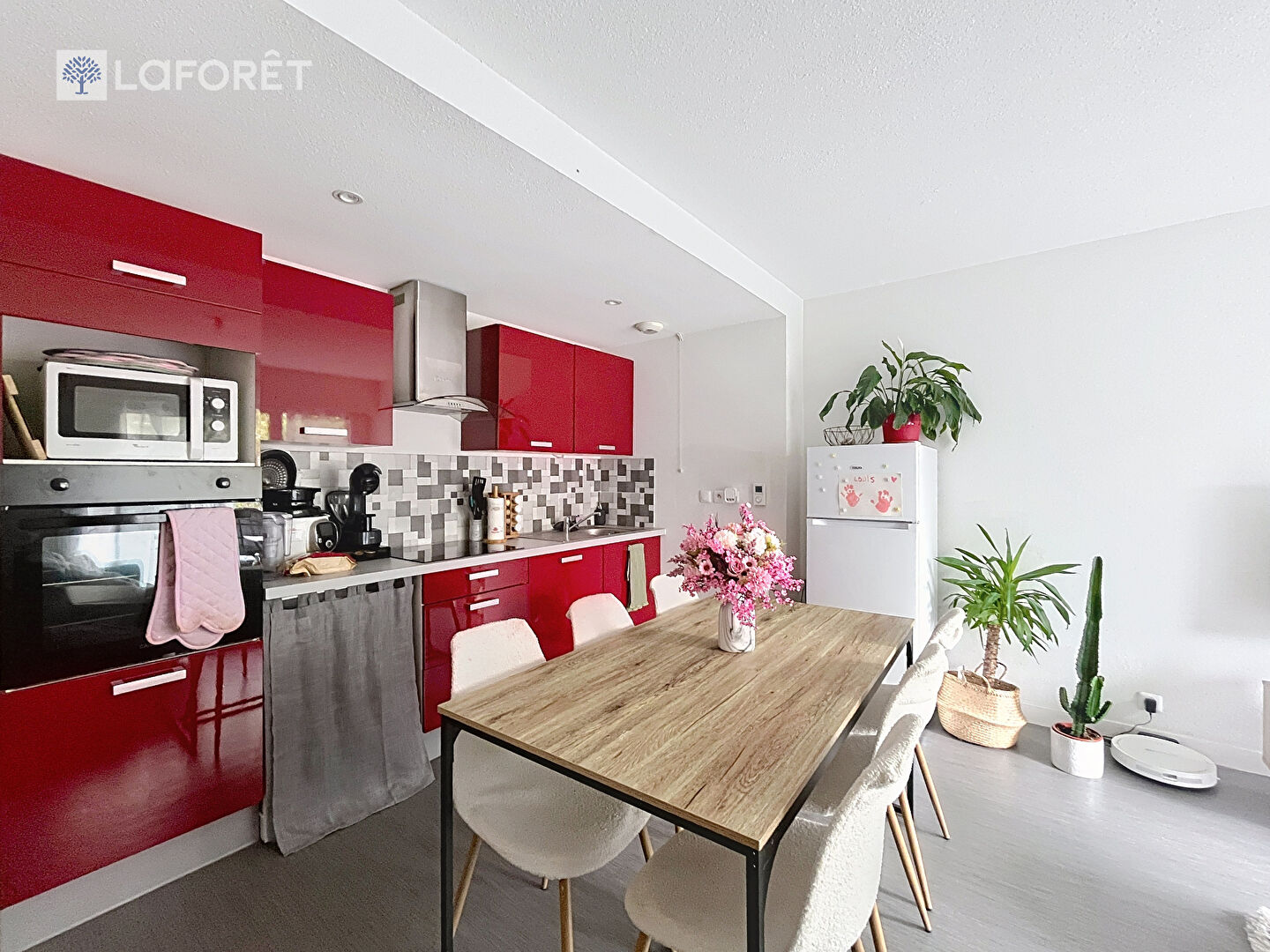 Maison à louer, 46m², Pontivy