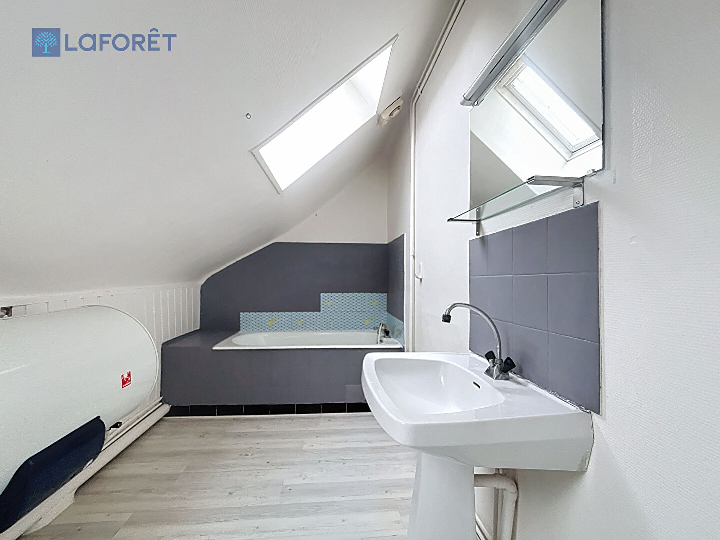 Maison à louer, 20m², Lorient