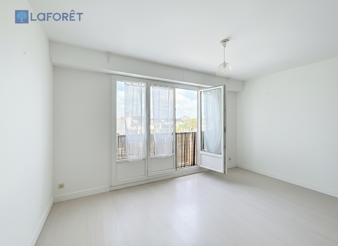 Maison à louer, 35m², Lorient