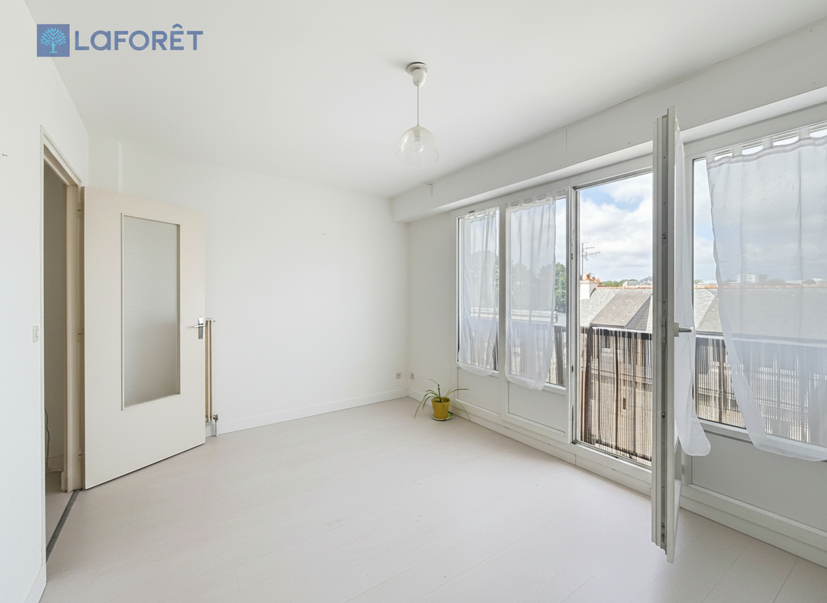 Maison à louer, 35m², Lorient