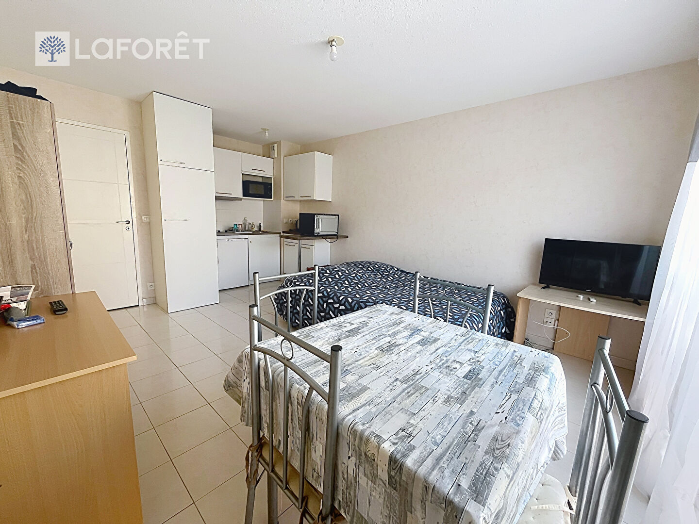 Maison à vendre, 24m², AURAY