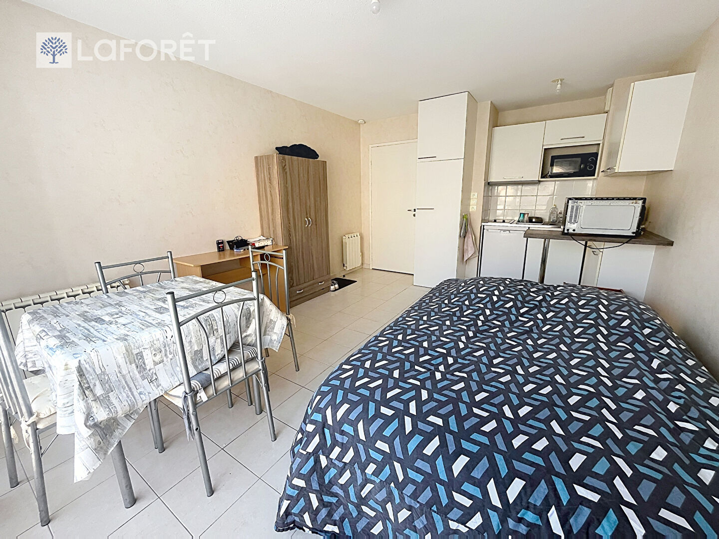 Maison à vendre, 24m², AURAY