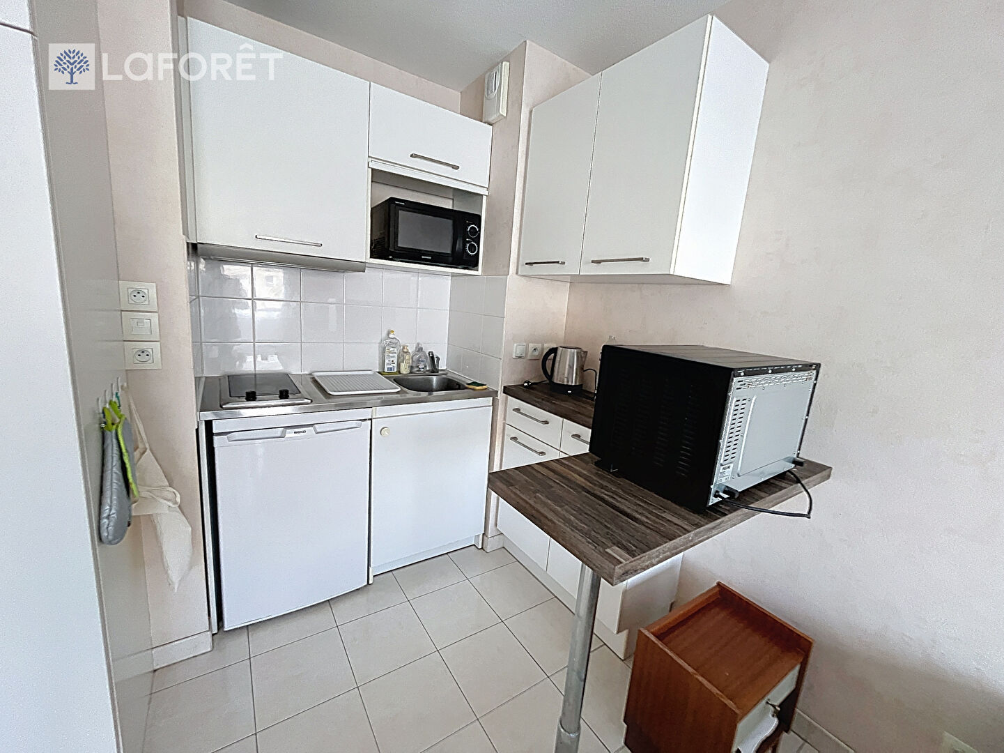 Maison à vendre, 24m², AURAY
