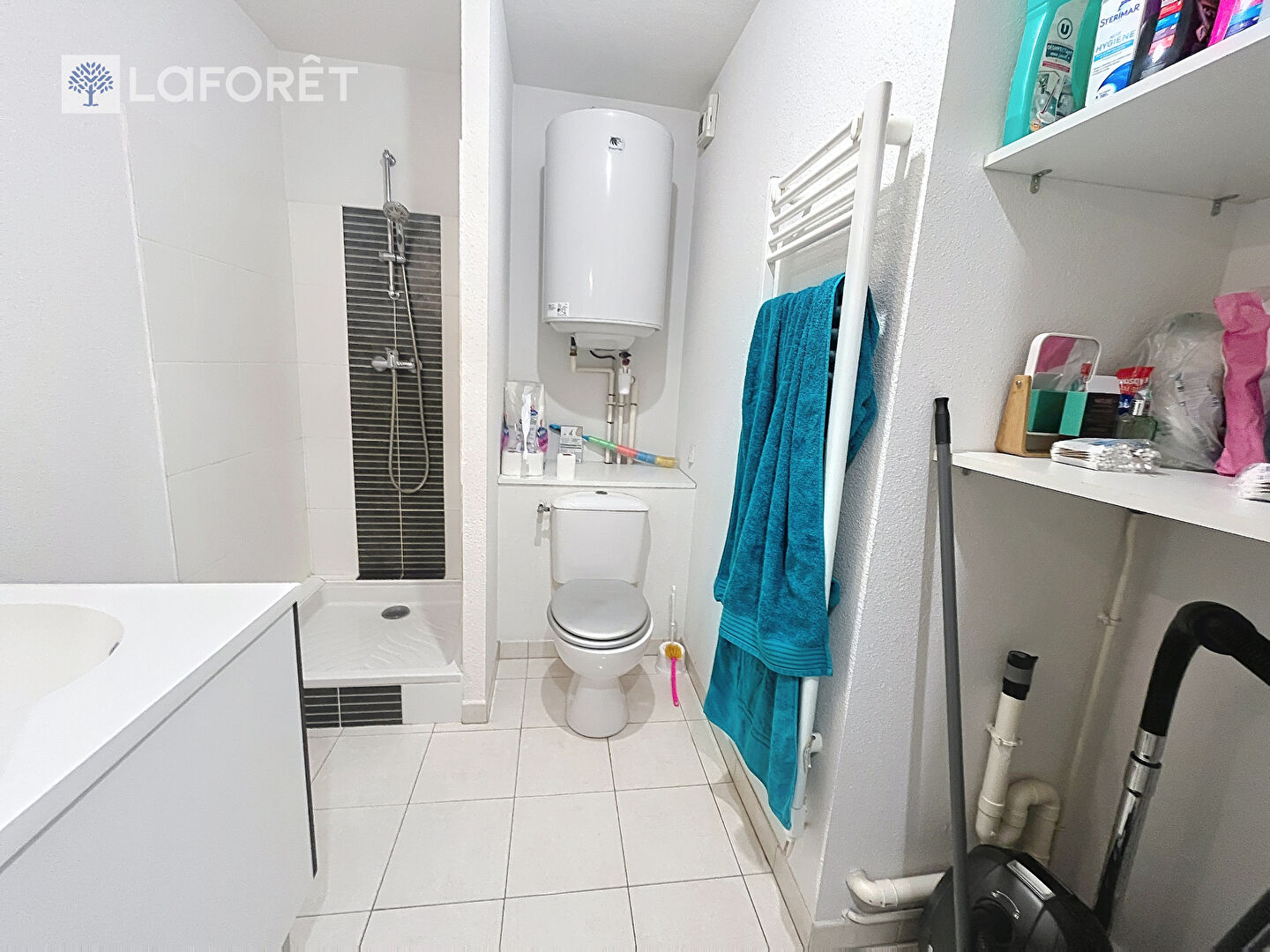 Maison à vendre, 24m², AURAY