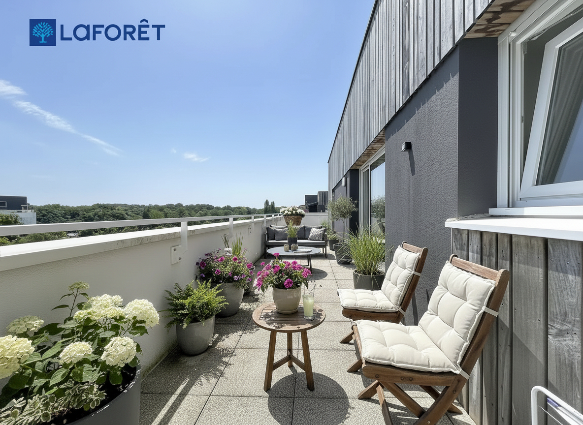Maison à vendre, 131m², HENNEBONT