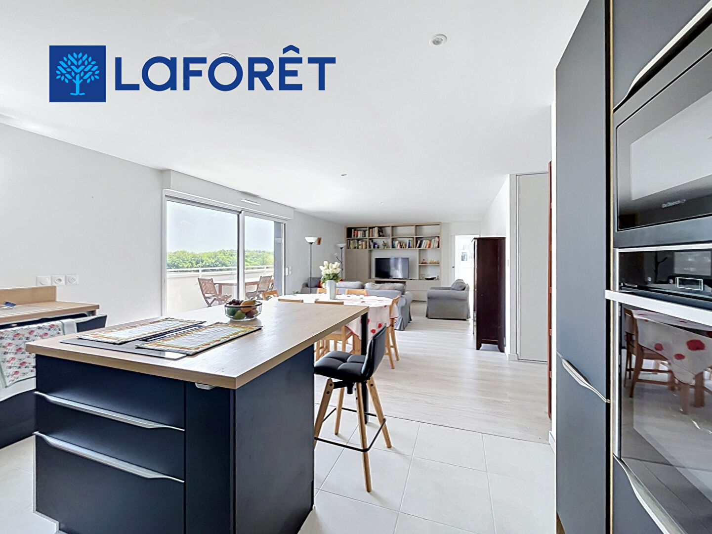Maison à vendre, 131m², HENNEBONT