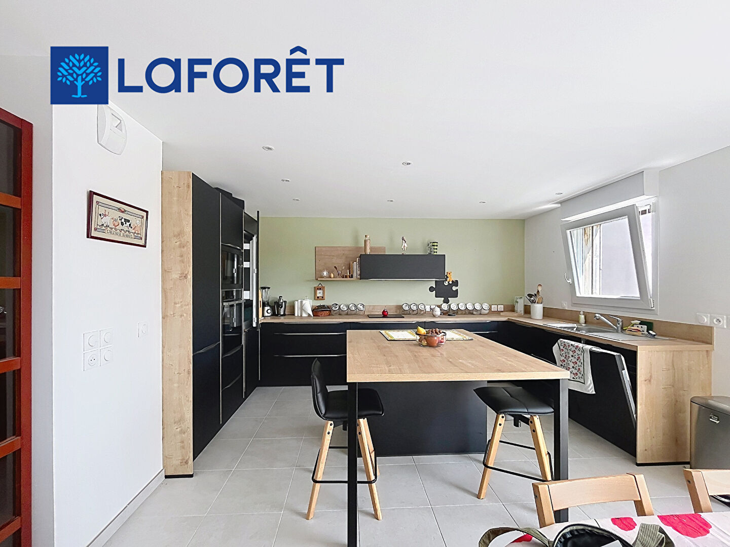 Maison à vendre, 131m², HENNEBONT