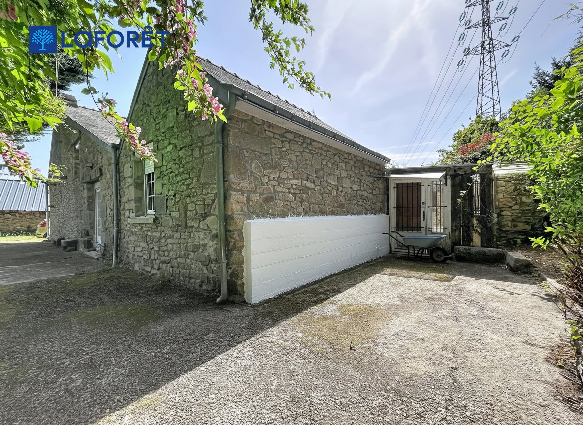 Maison à vendre, 130m², Lanester