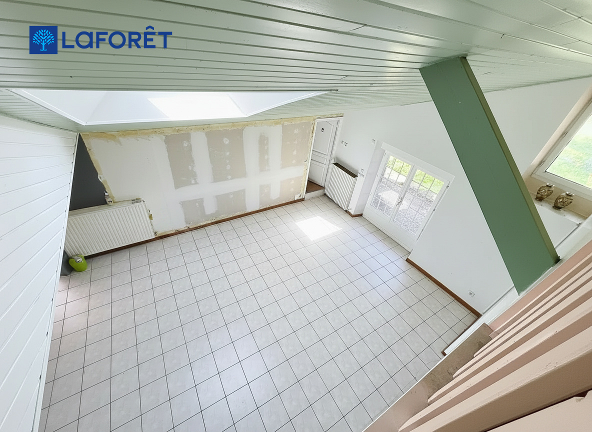 Maison à vendre, 130m², Lanester