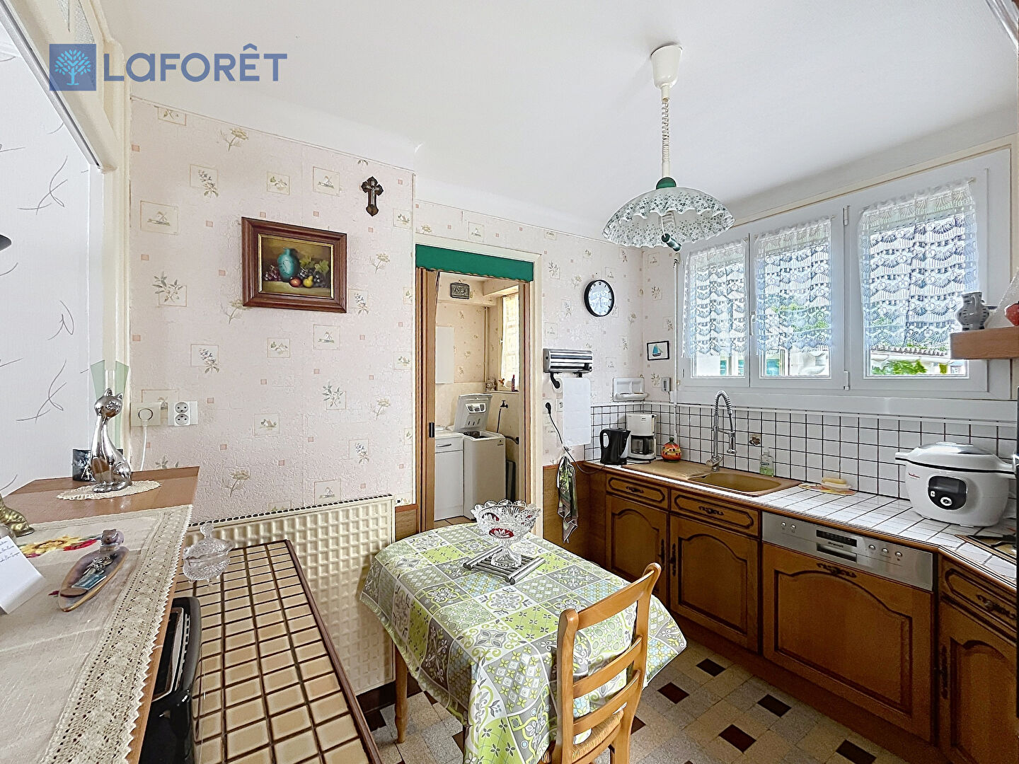 Maison à vendre, 81m², RIANTEC