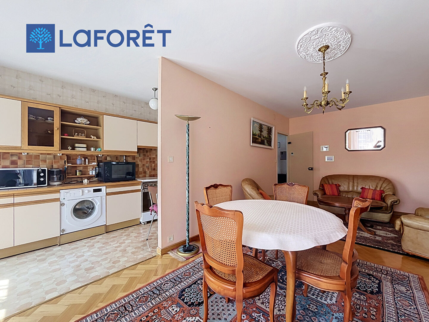 Maison à vendre, 65m², PONTIVY