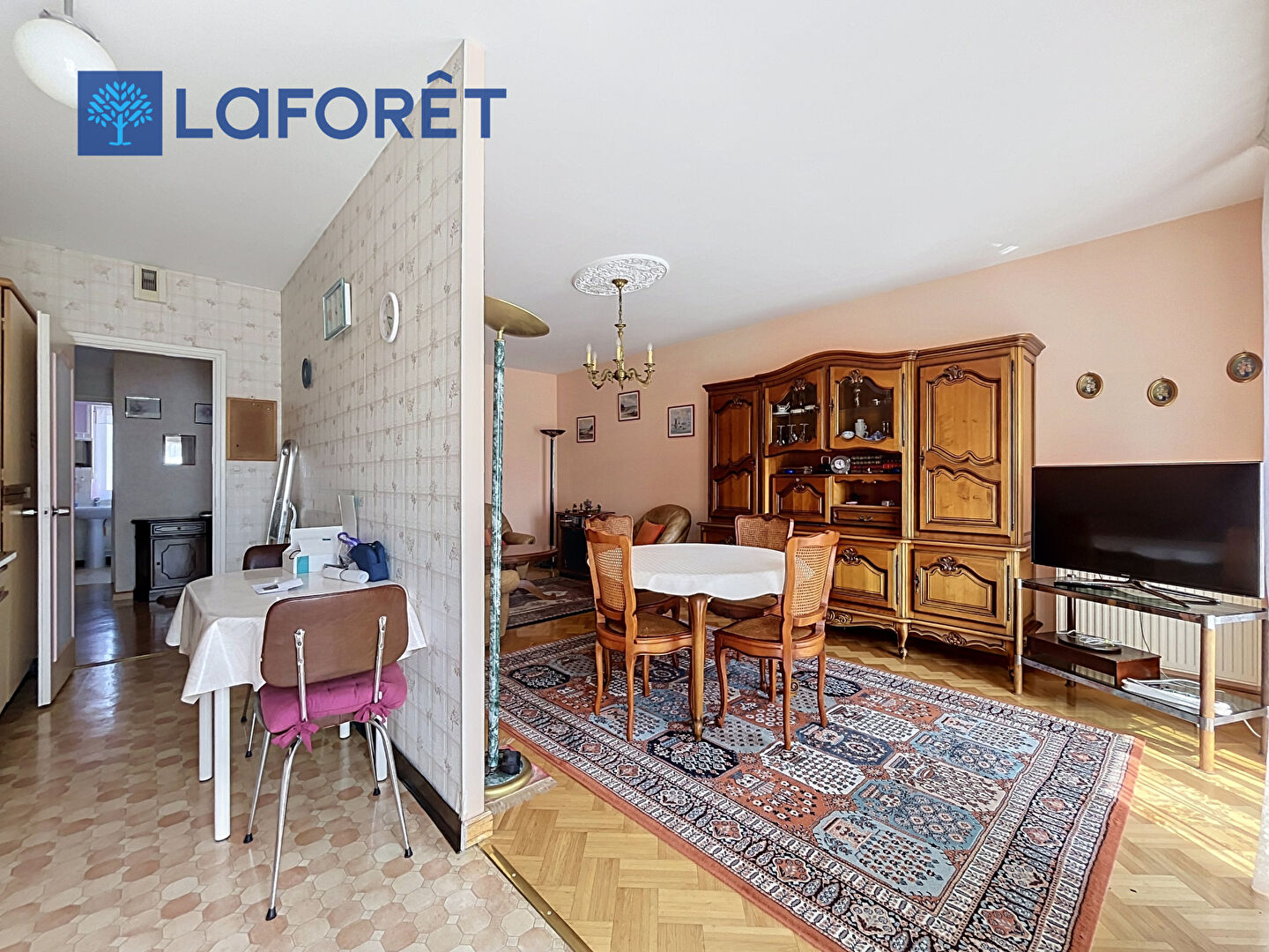 Maison à vendre, 65m², PONTIVY