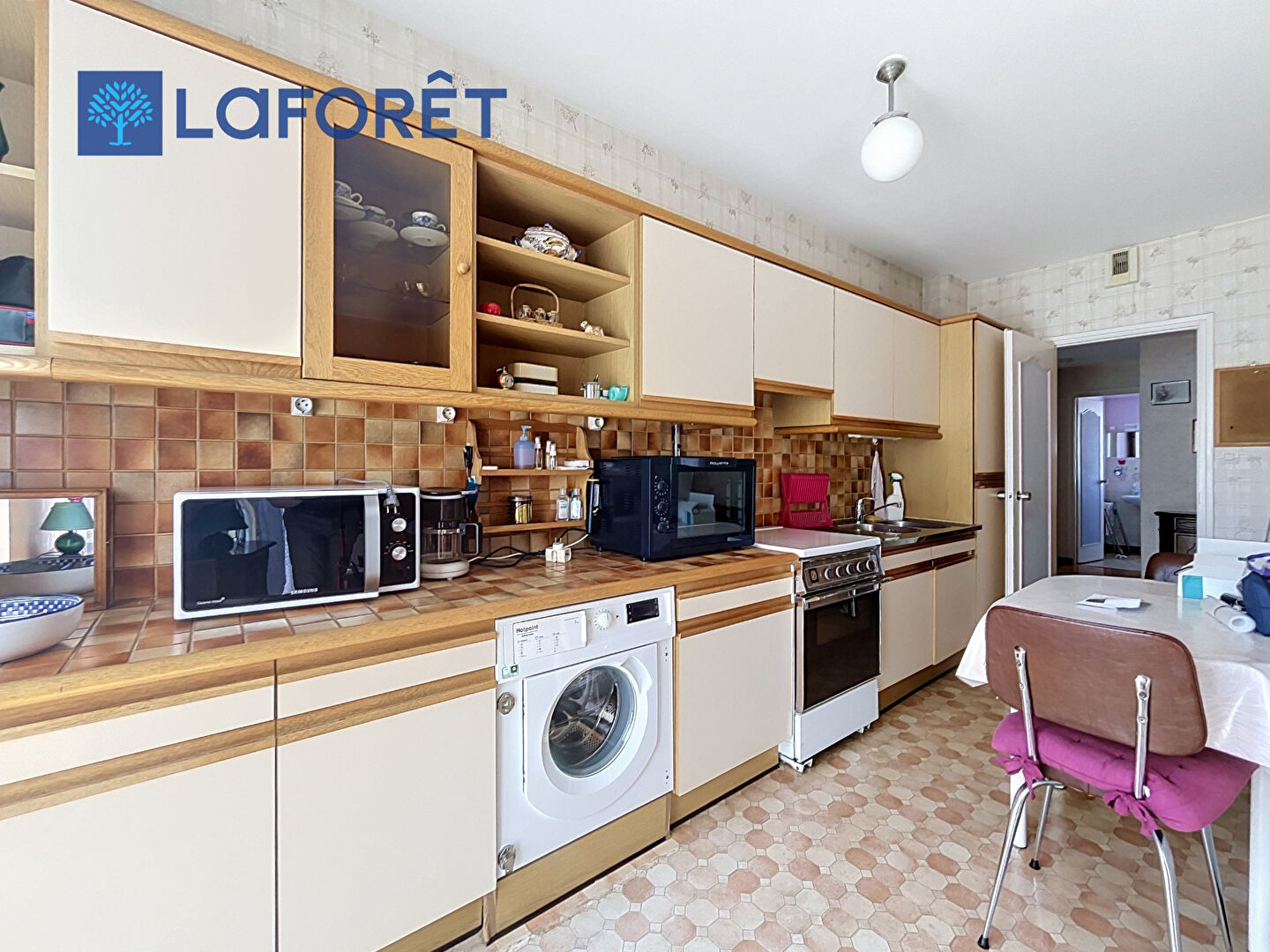 Maison à vendre, 65m², PONTIVY