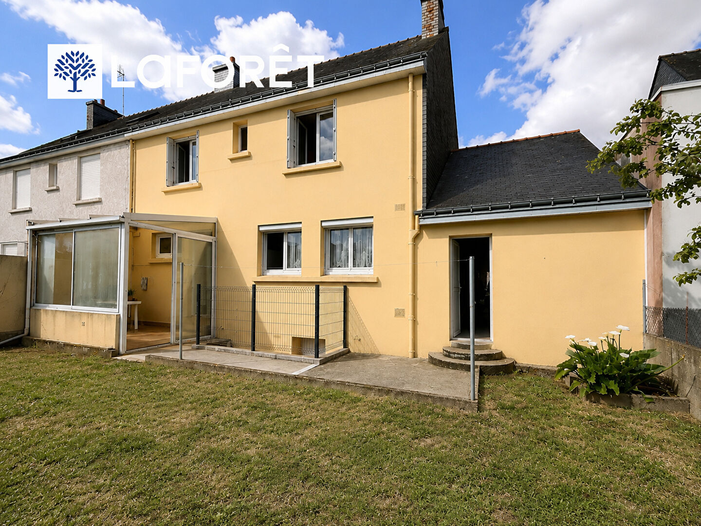 Maison à vendre, 120m², LORIENT