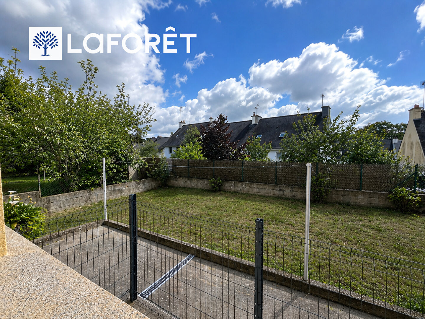 Maison à vendre, 120m², LORIENT
