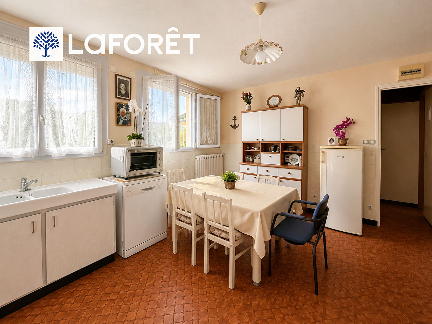Maison à vendre, 120m², LORIENT
