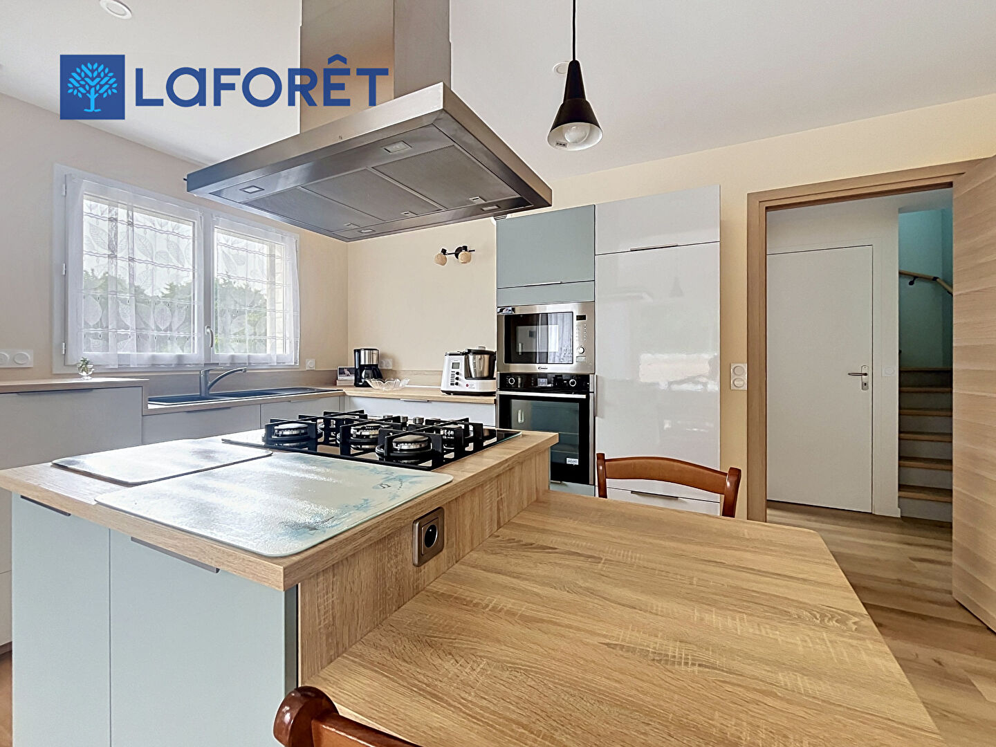 Maison à vendre, 112m², PONTIVY