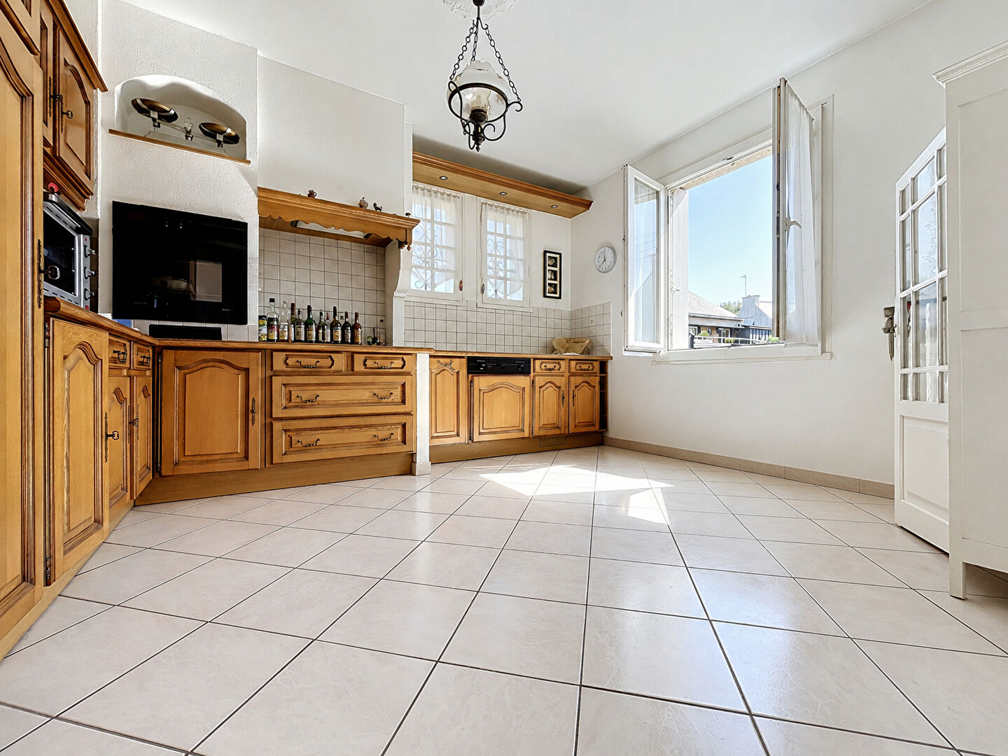 Maison à vendre, 150m², AURAY