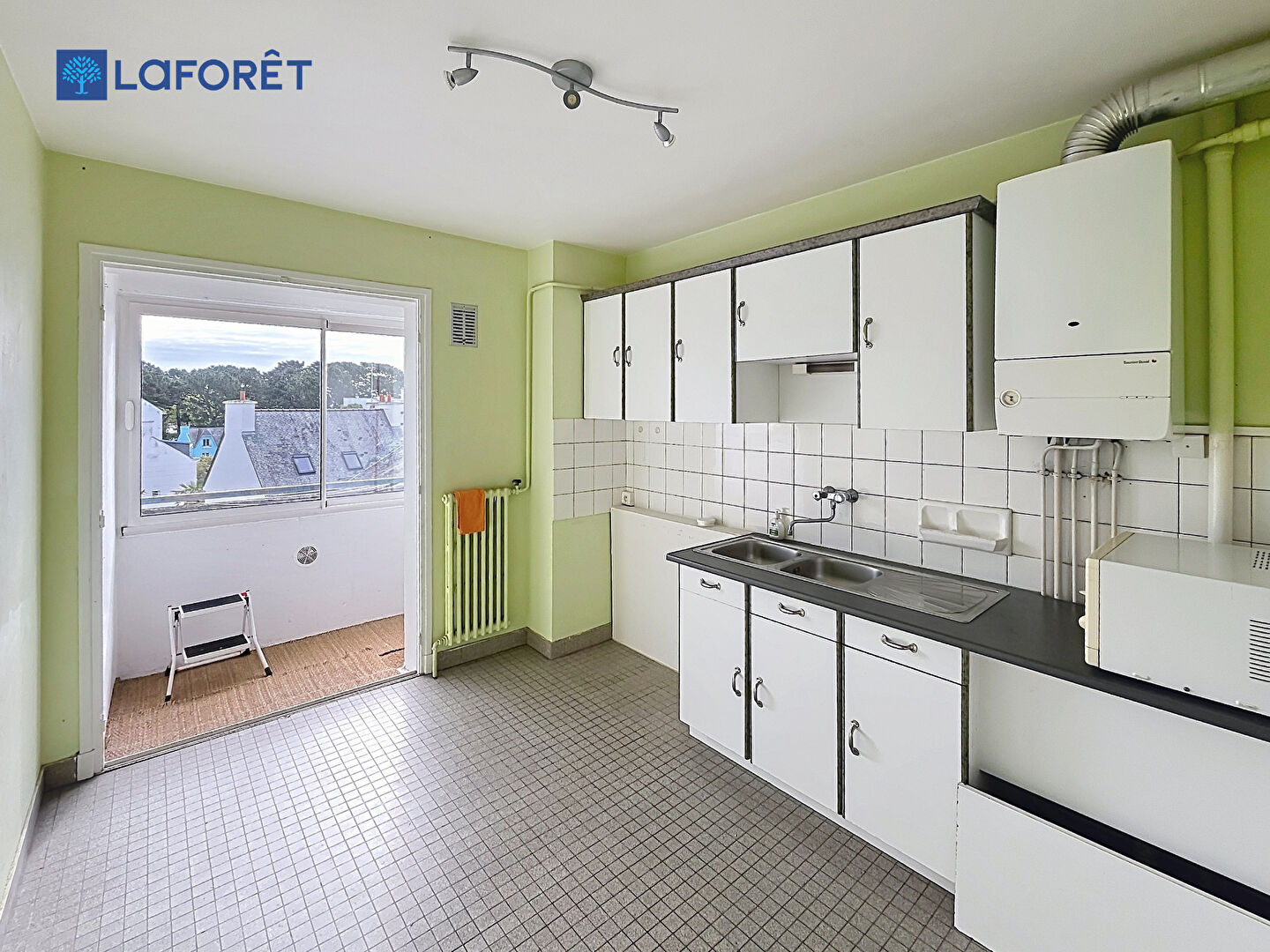 Maison à vendre, 92m², LORIENT