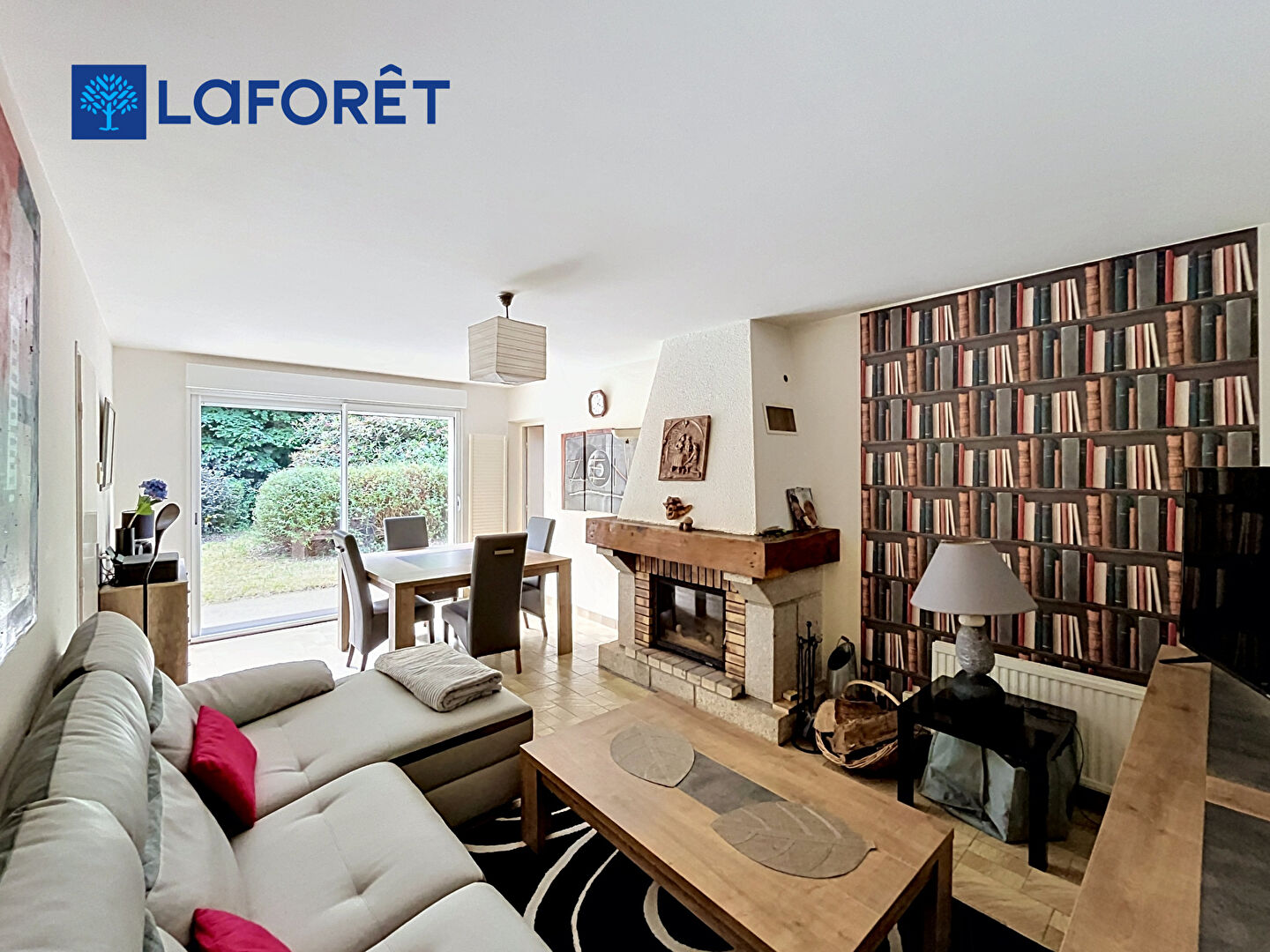 Maison à vendre, 86m², MALGUENAC