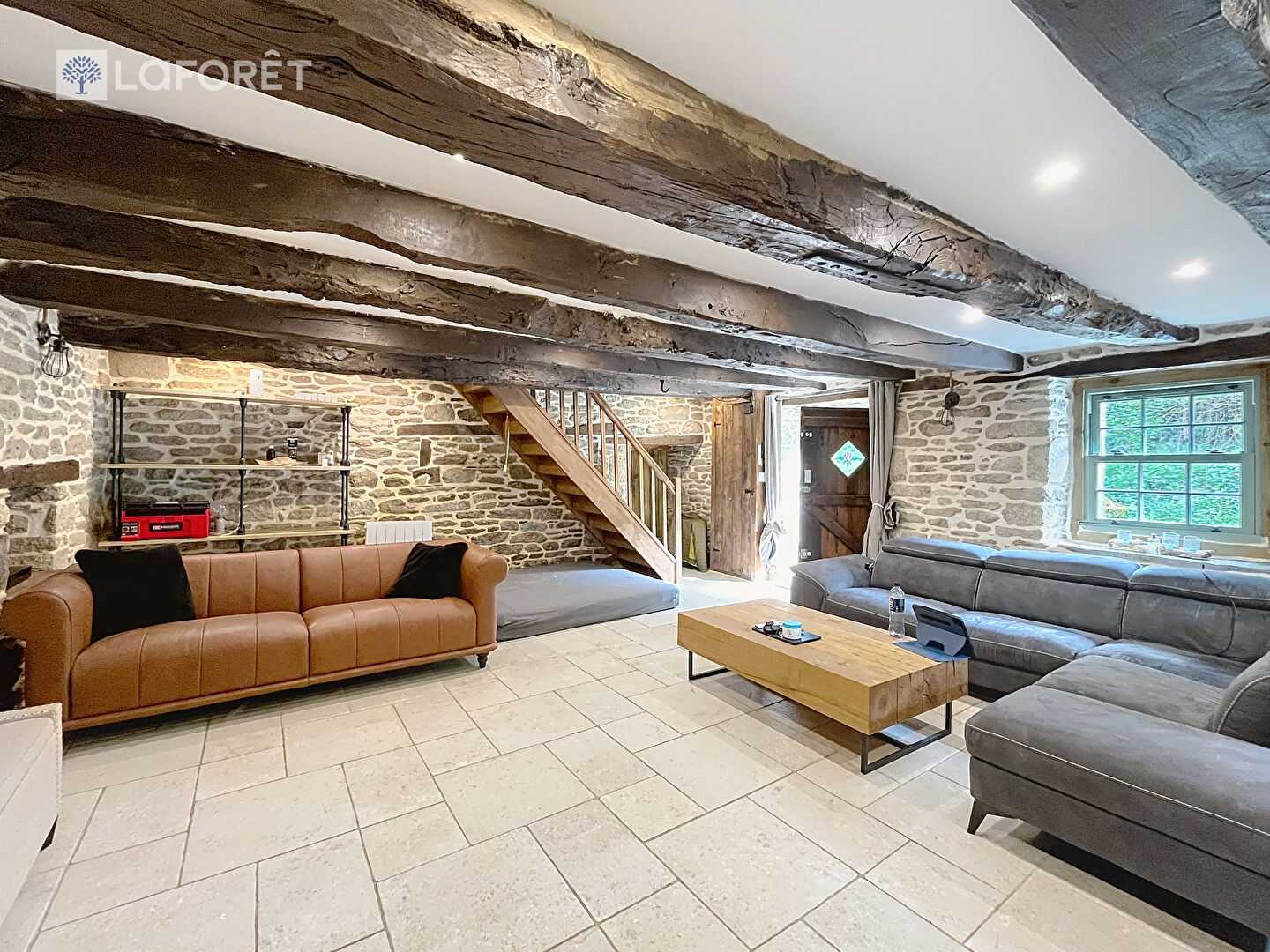 Maison à louer, 128m², PONTIVY