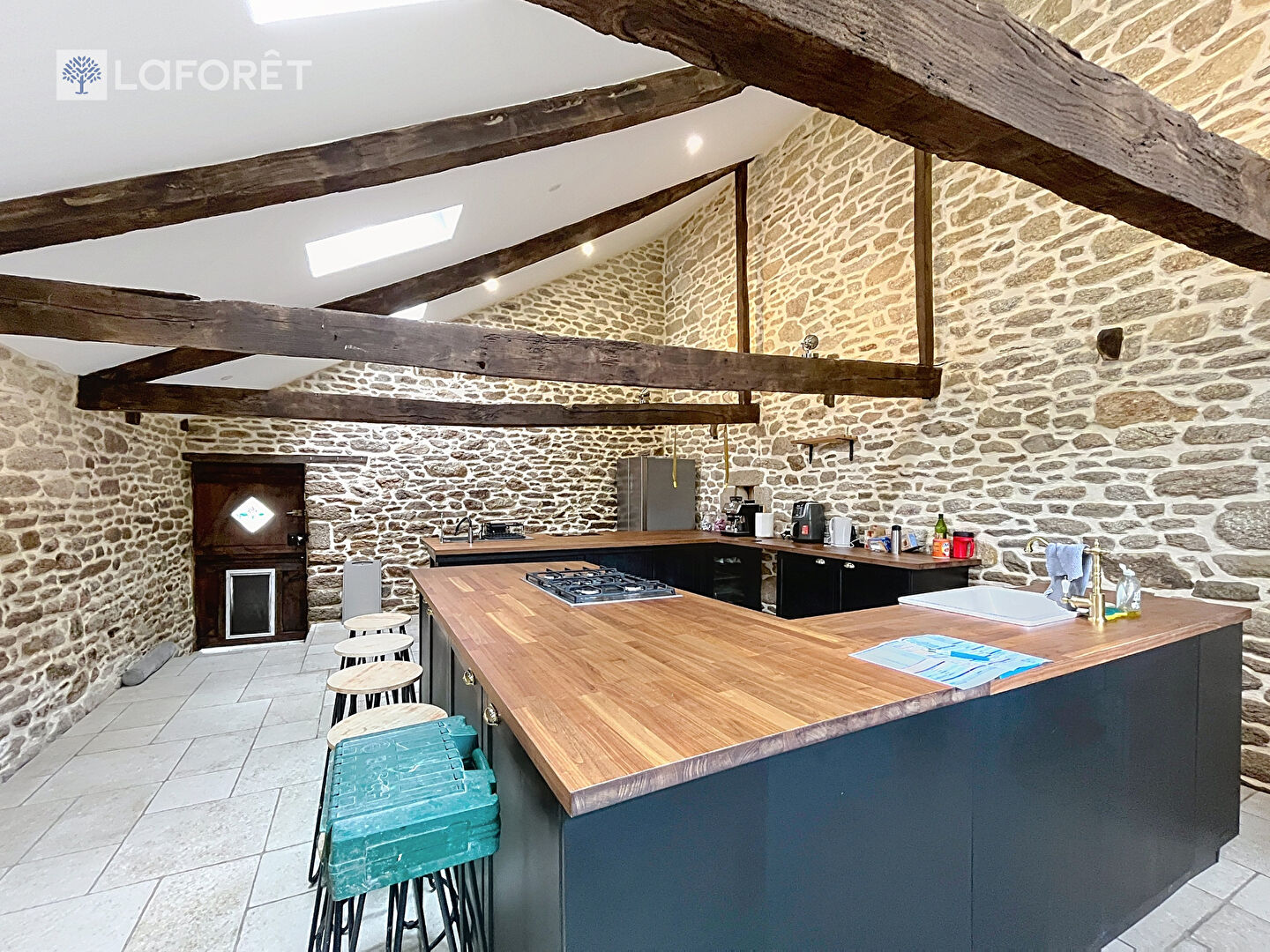 Maison à louer, 128m², PONTIVY
