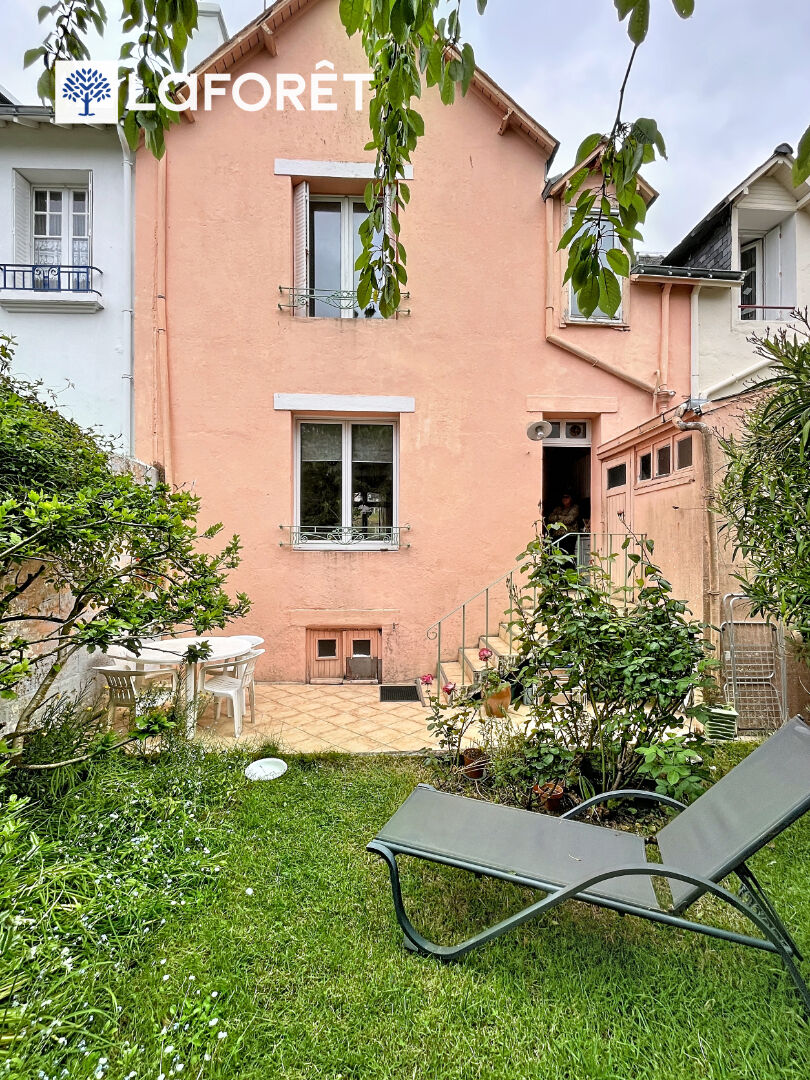 Maison à vendre, 81m², LORIENT