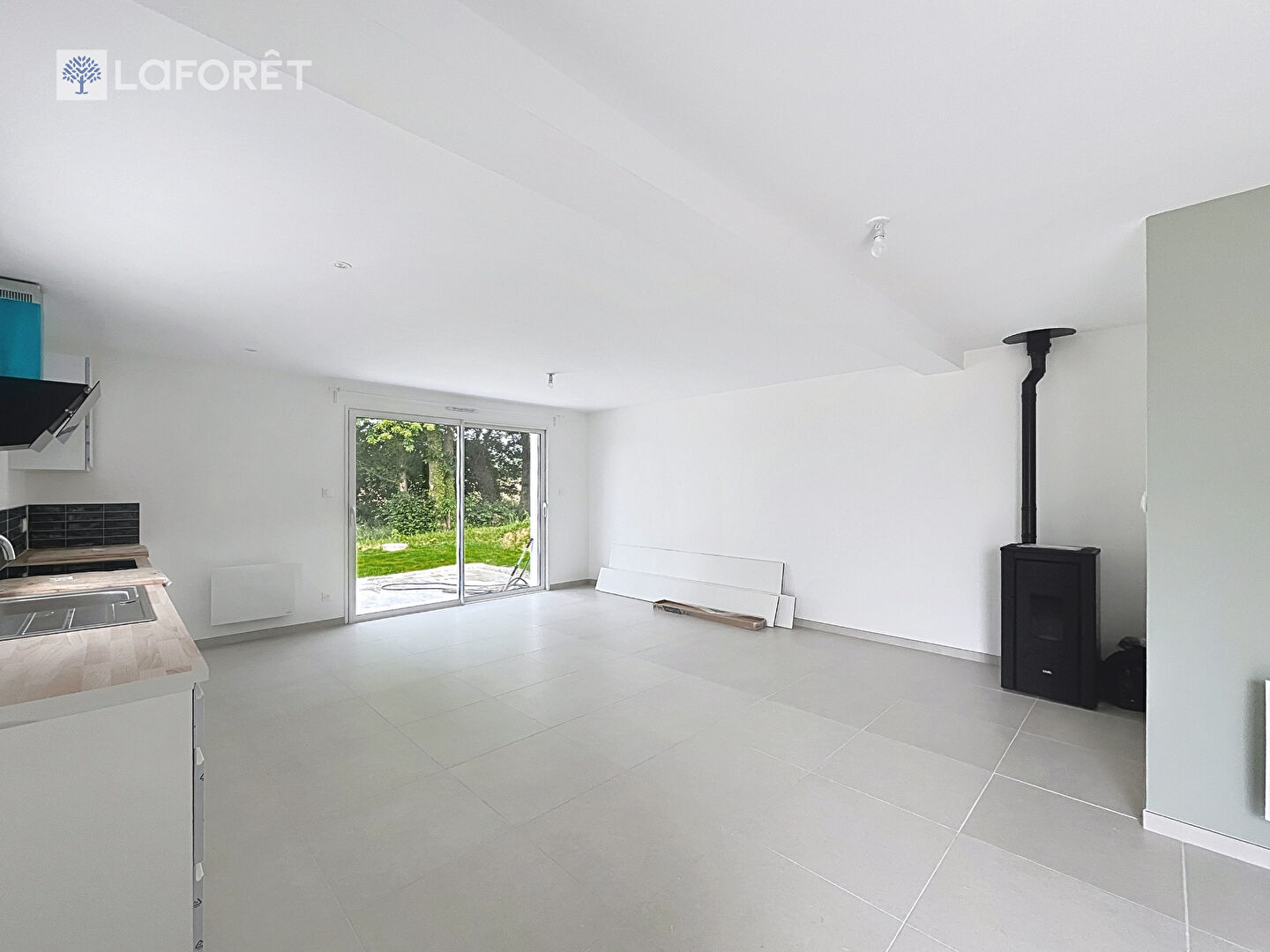 Maison à louer, 95m², PONTIVY