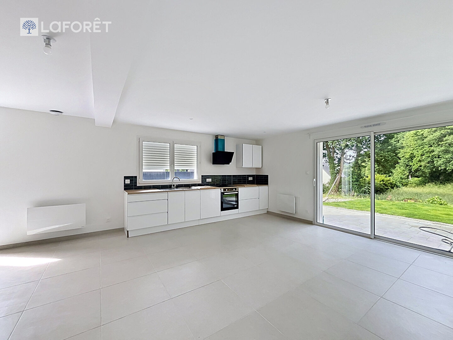 Maison à louer, 95m², PONTIVY