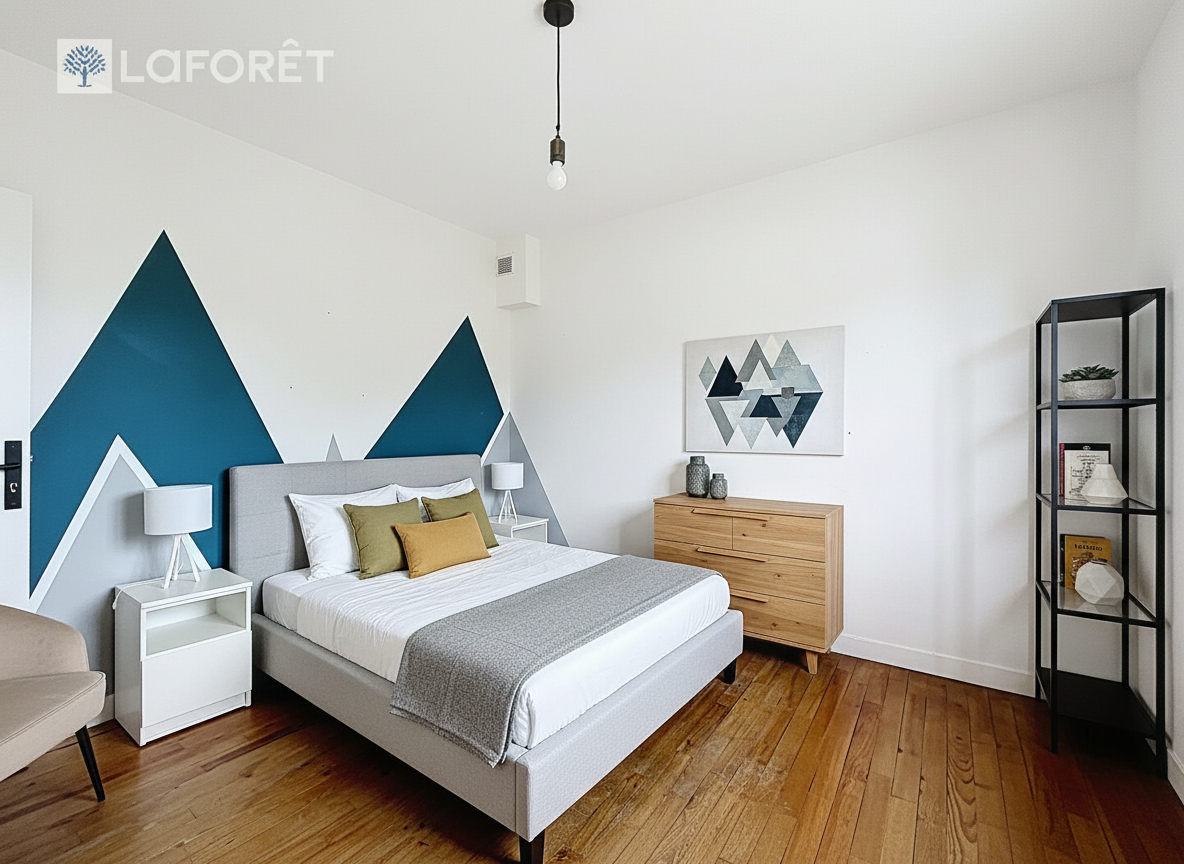 Maison à vendre, 80m², HENNEBONT