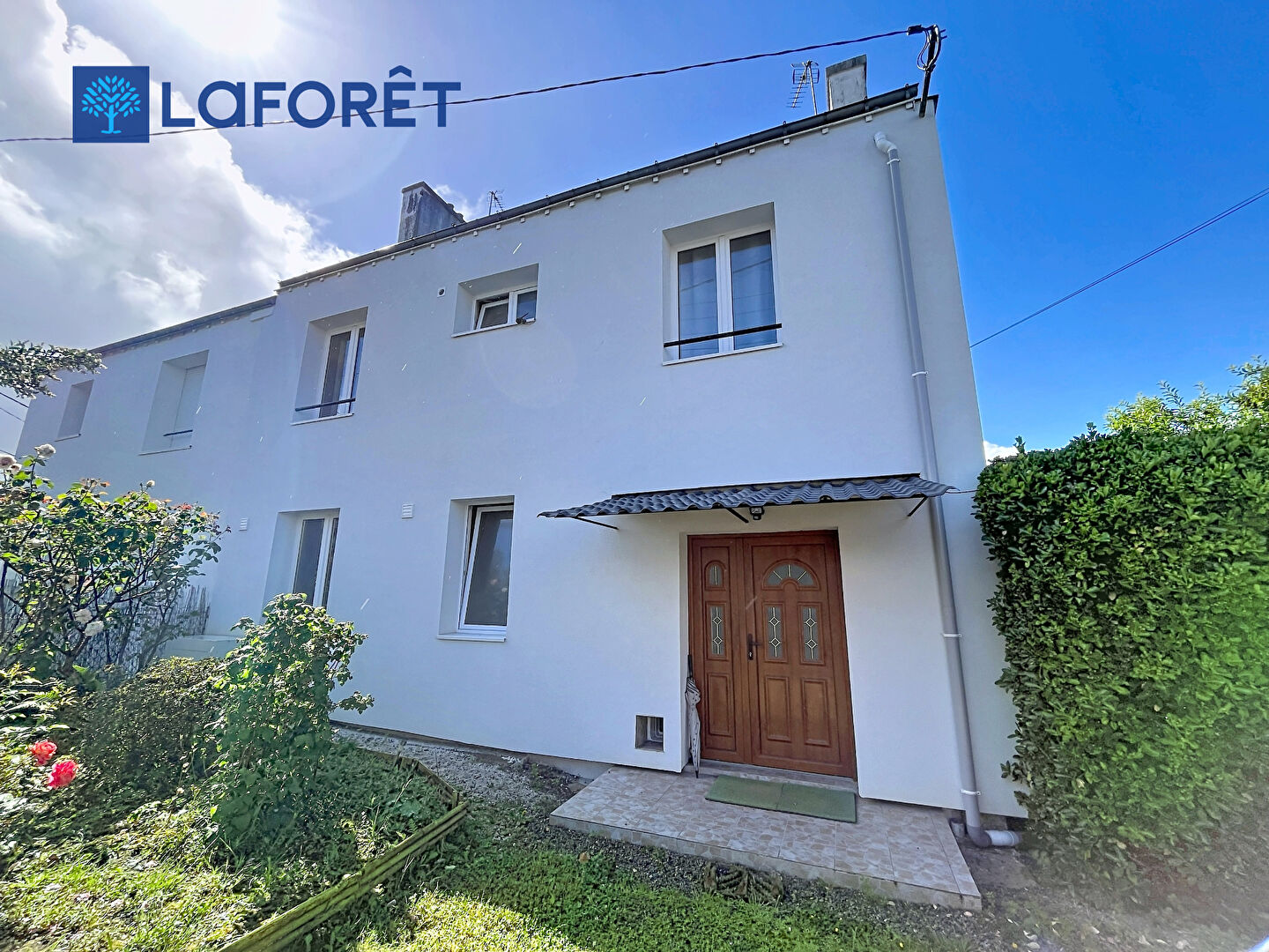 Maison à vendre, 119m², PONTIVY