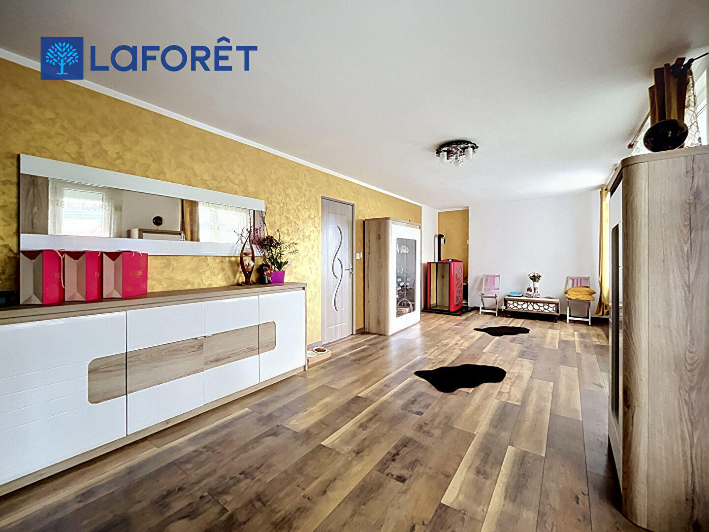 Maison à vendre, 119m², PONTIVY