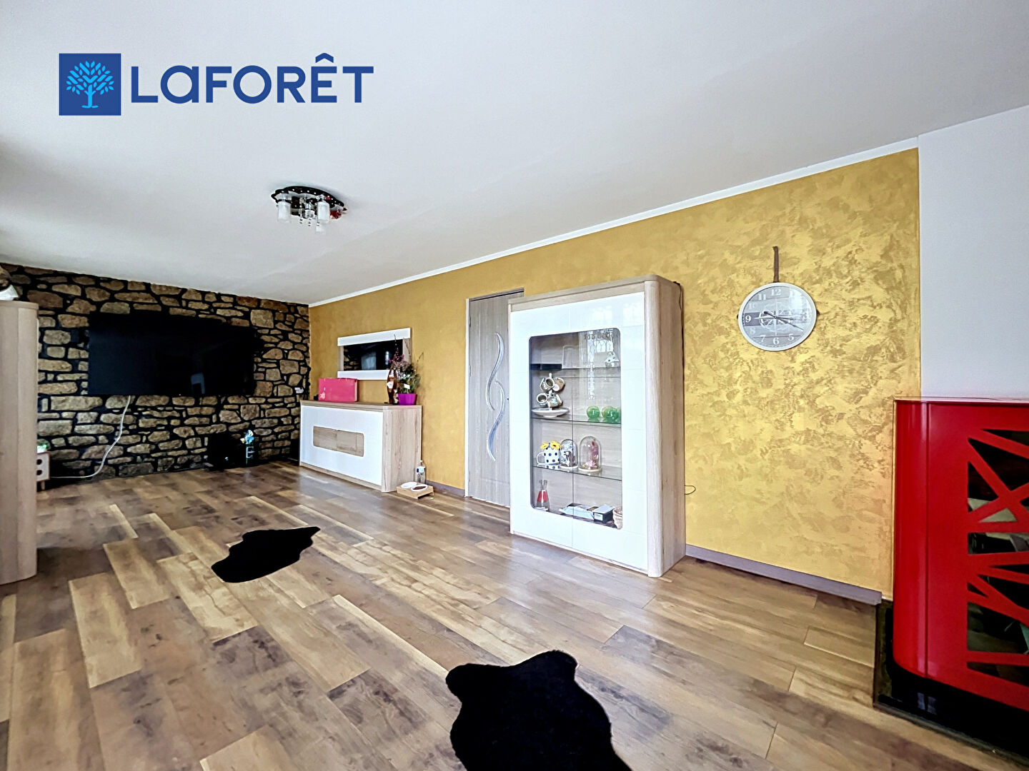 Maison à vendre, 119m², PONTIVY